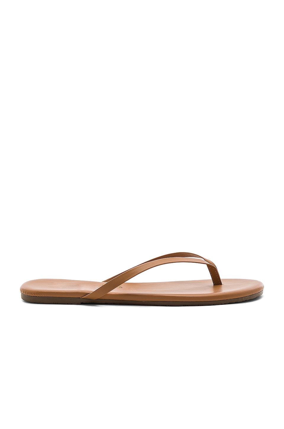 TKEES Foundations Matte Flip Flop