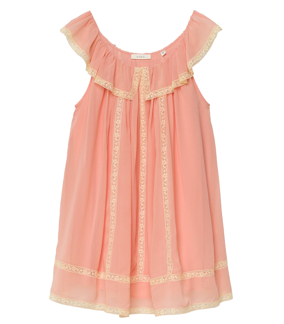 D&Ocirc;EN, Suzette Dress