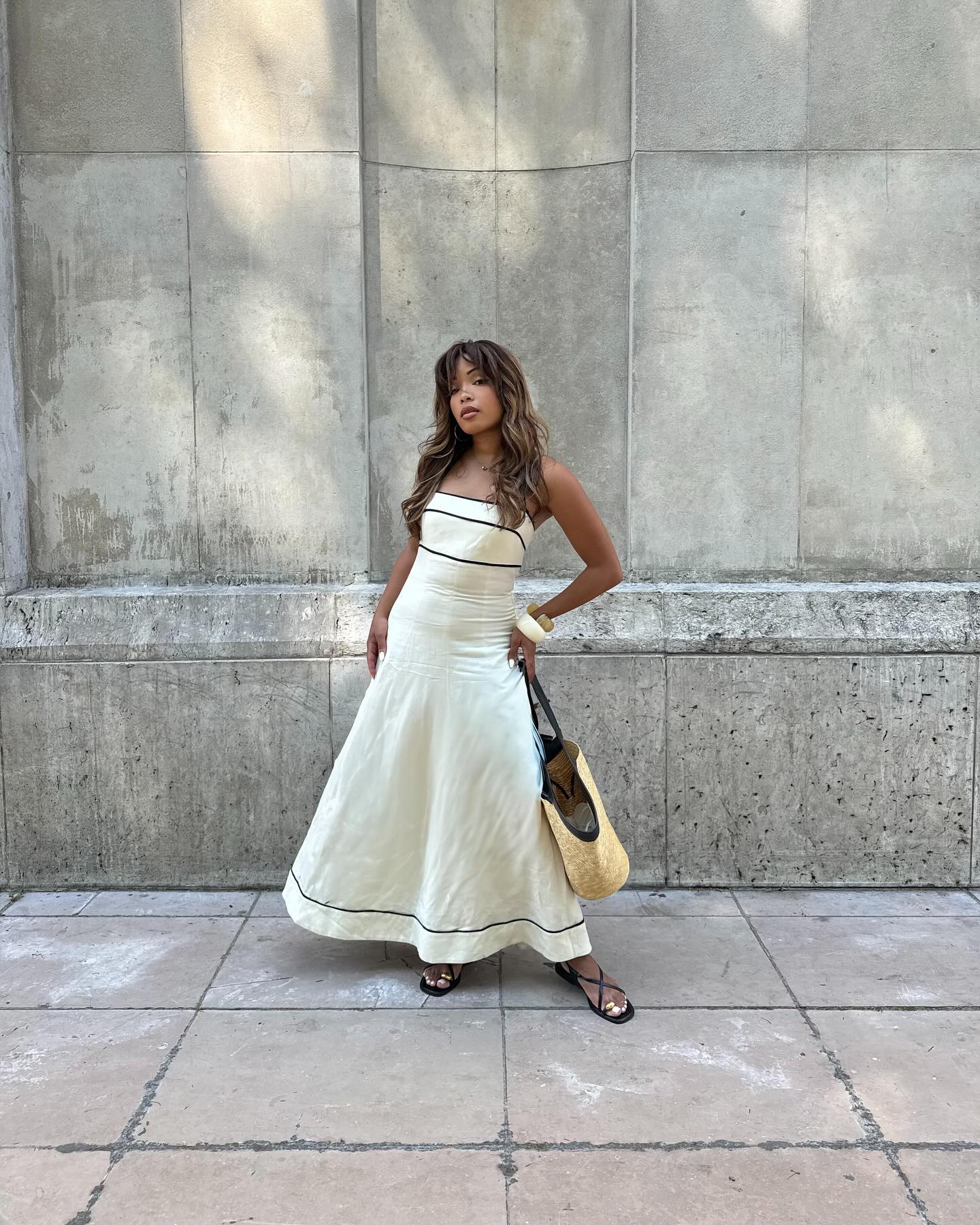 High st summer dress trends