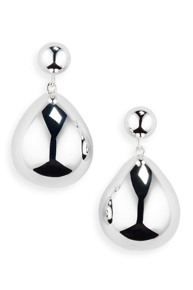 The Julie Drop Earrings
