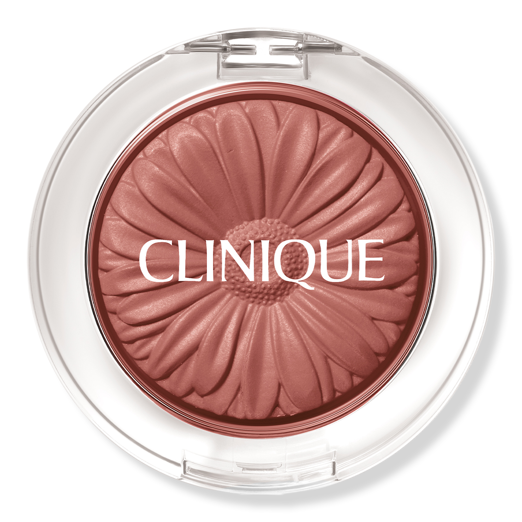 Cheek Pop Powder Blush - Black Honey Pop