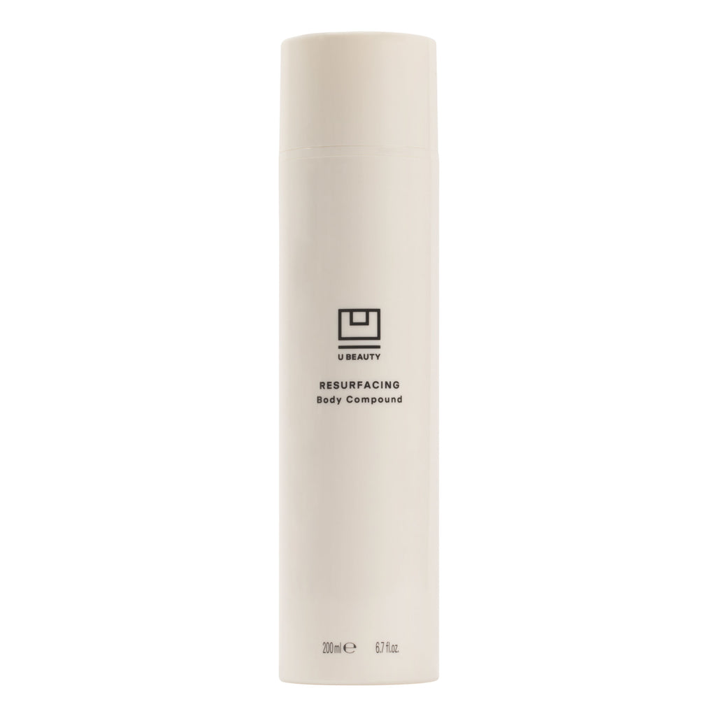 Resurfacing Body Compound