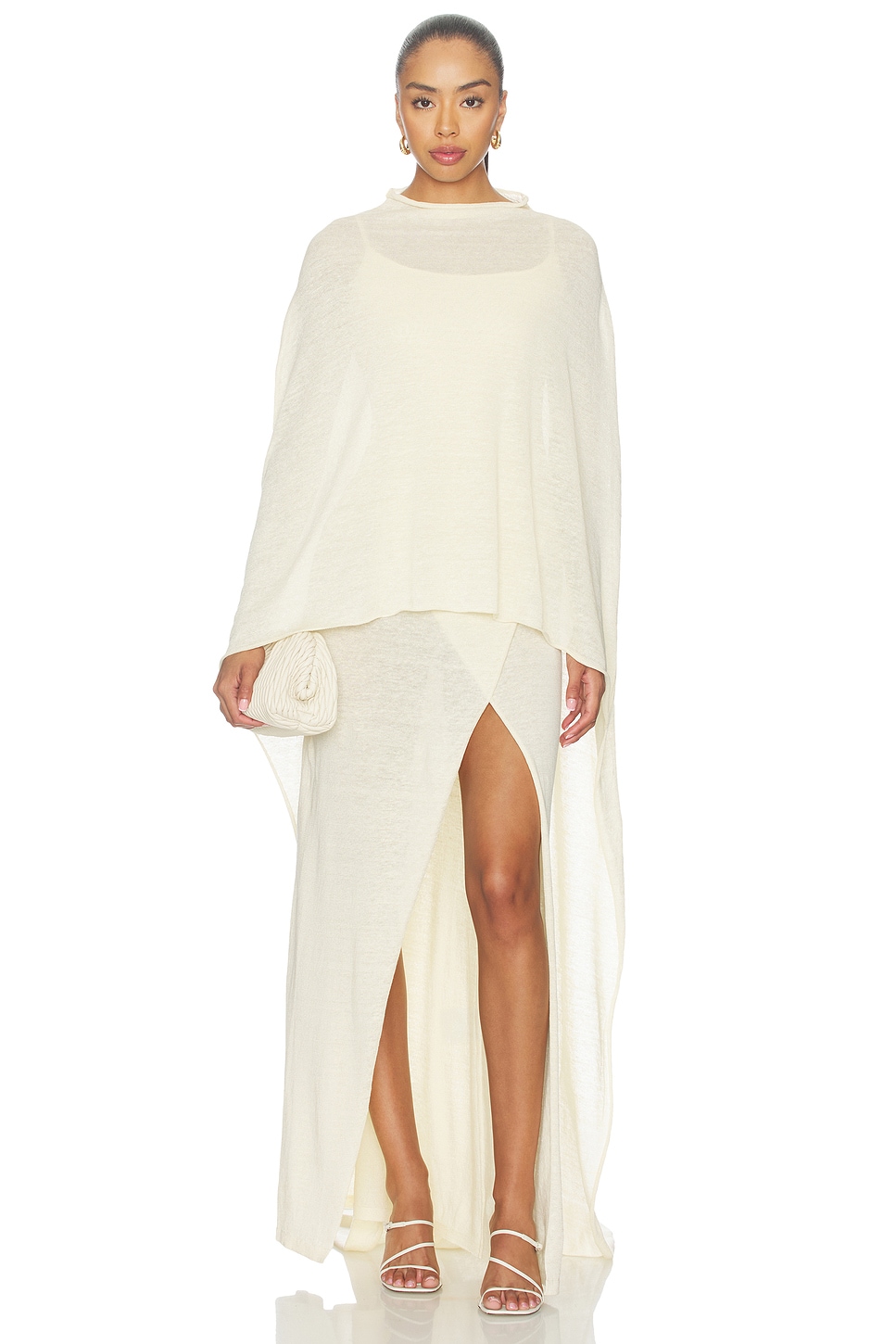 Eos Dress