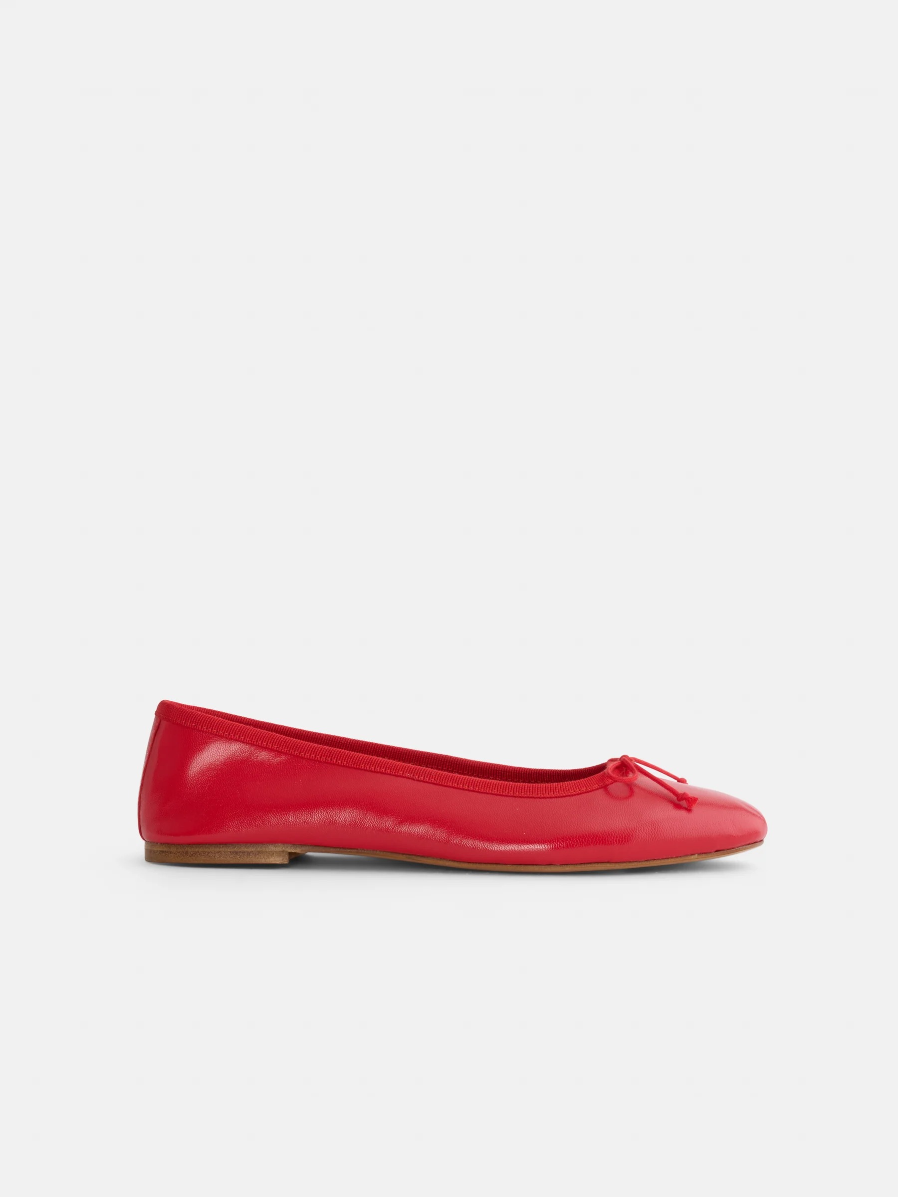 Alex Mill Prince Street Ballet Flat.