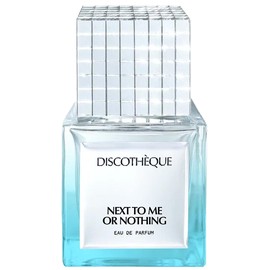 Discotheque perfume