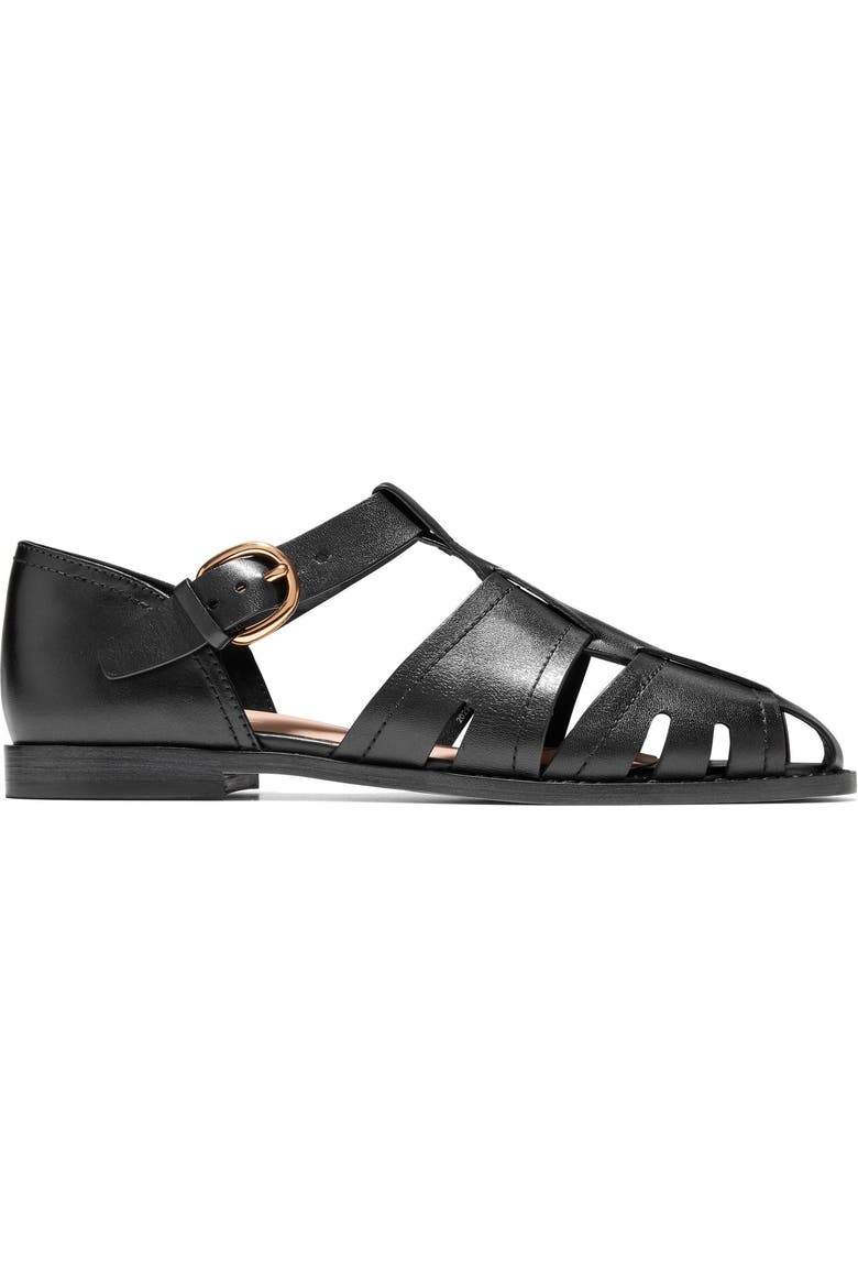 Rosabella Fishmerman Sandal