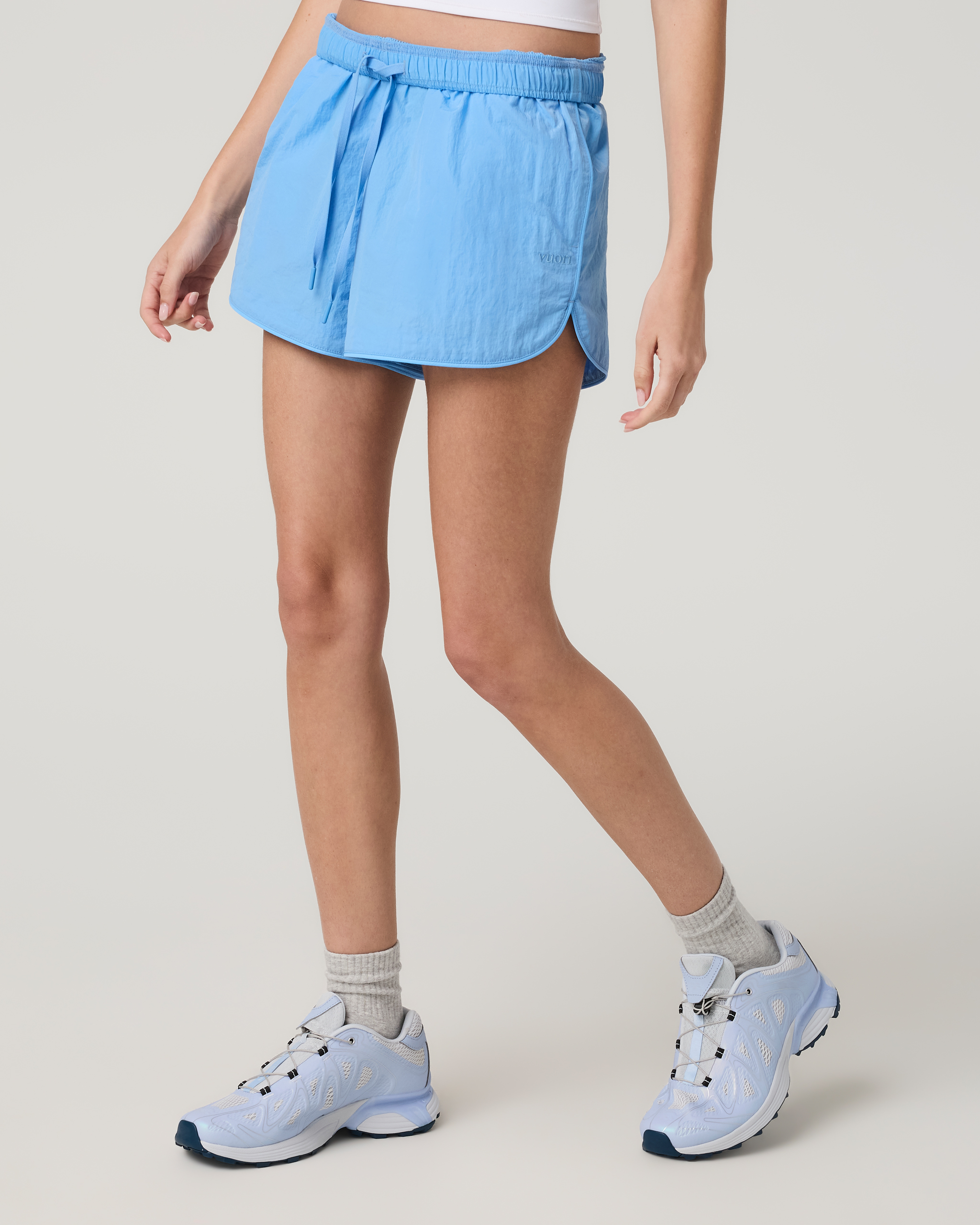 Retrograde Short 3