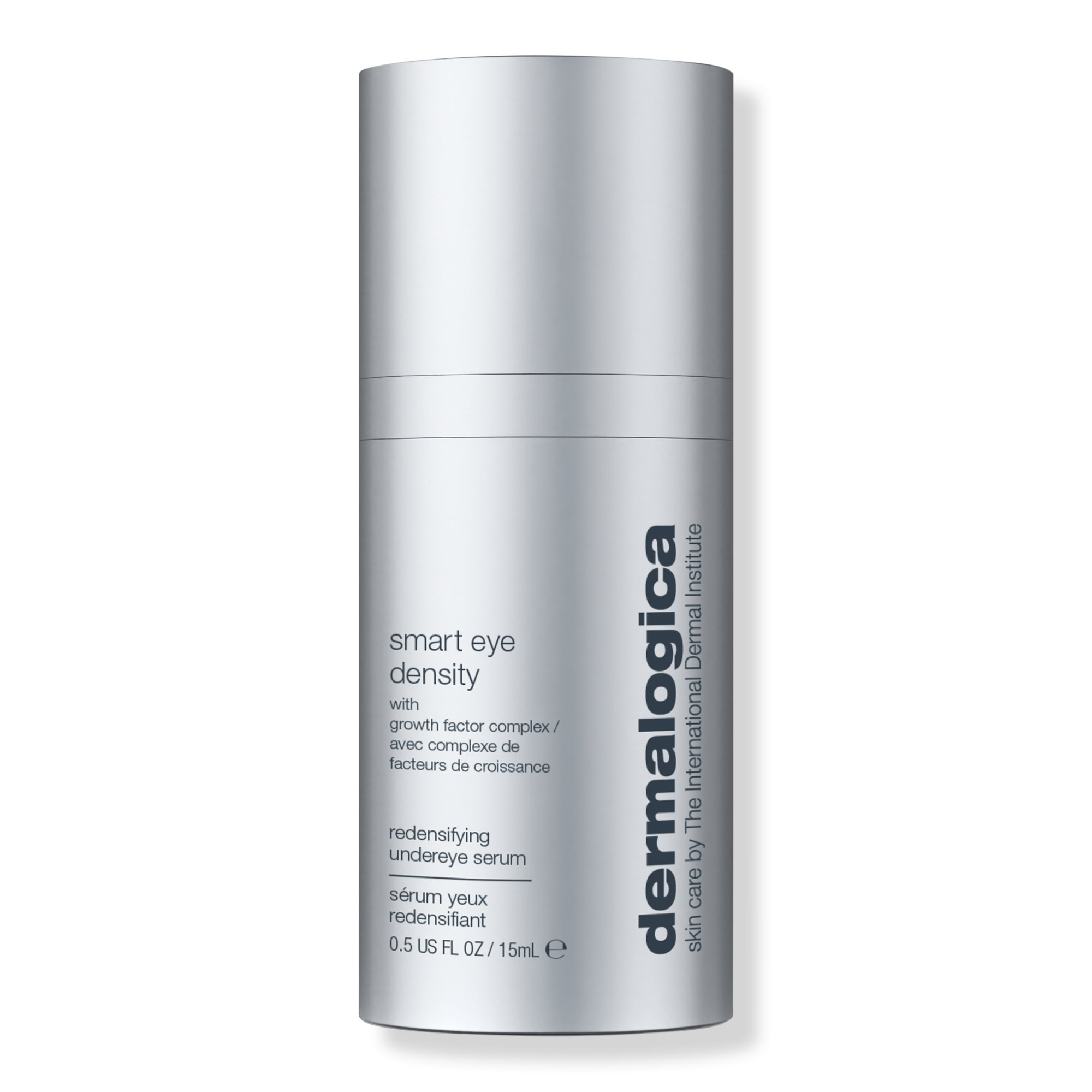 Smart Eye Density Redensifying Undereye Serum With Growth Factor Complex