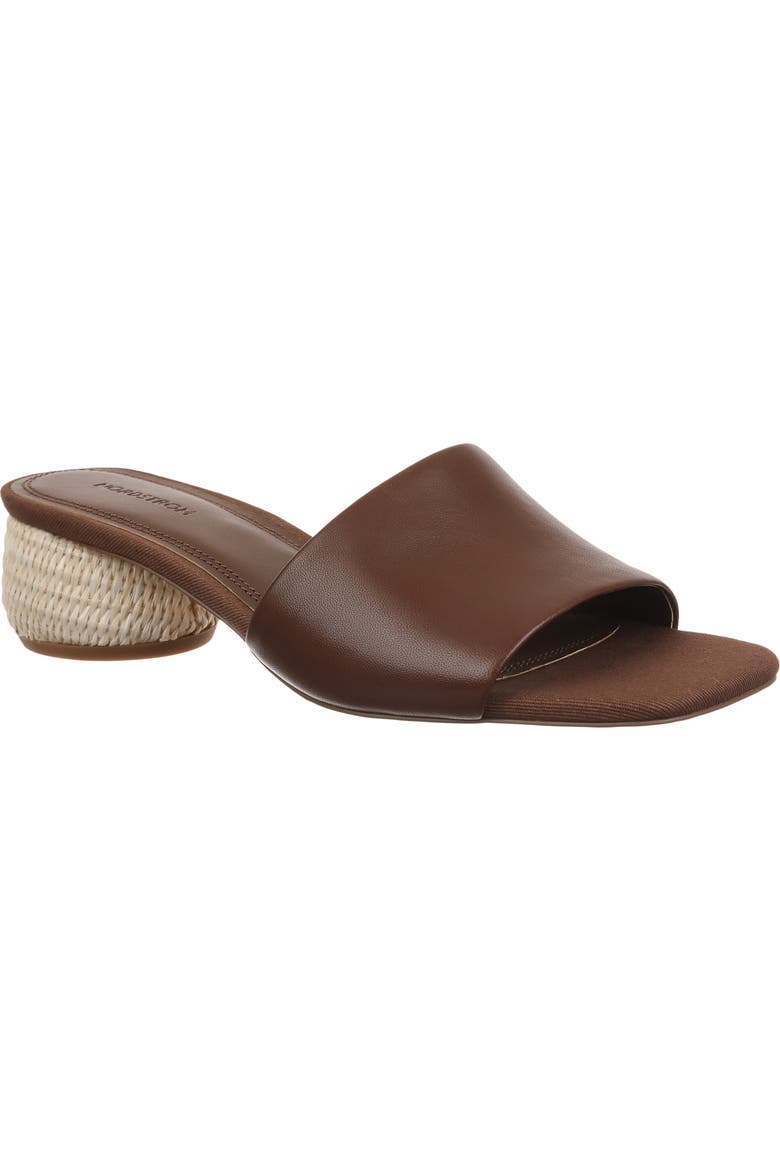 Winona Slide Sandal