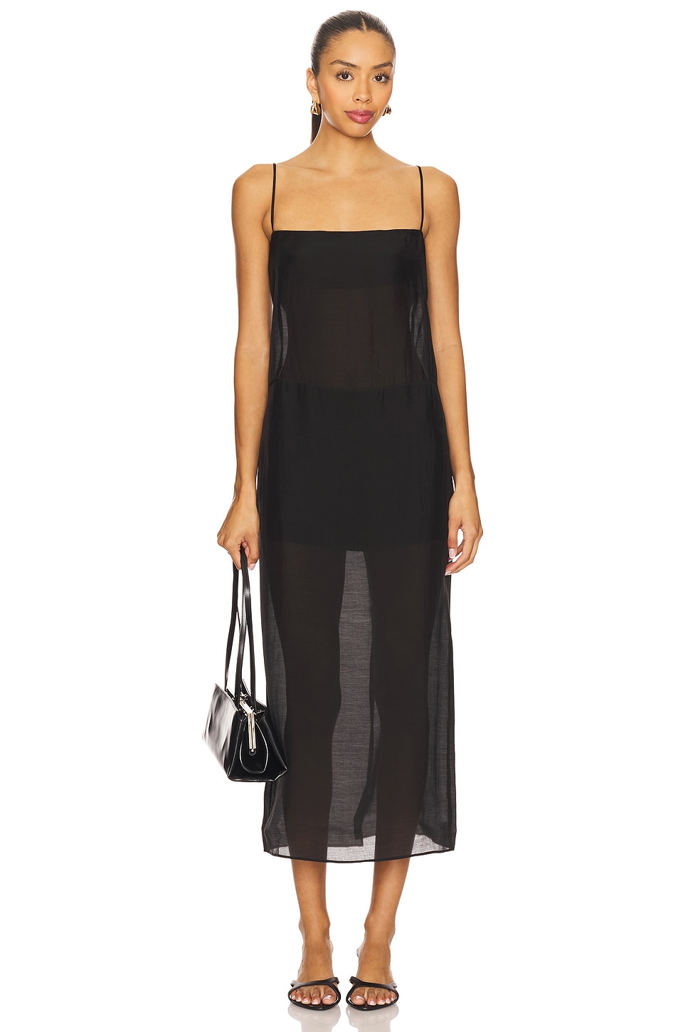 Ettore Maxi Dress