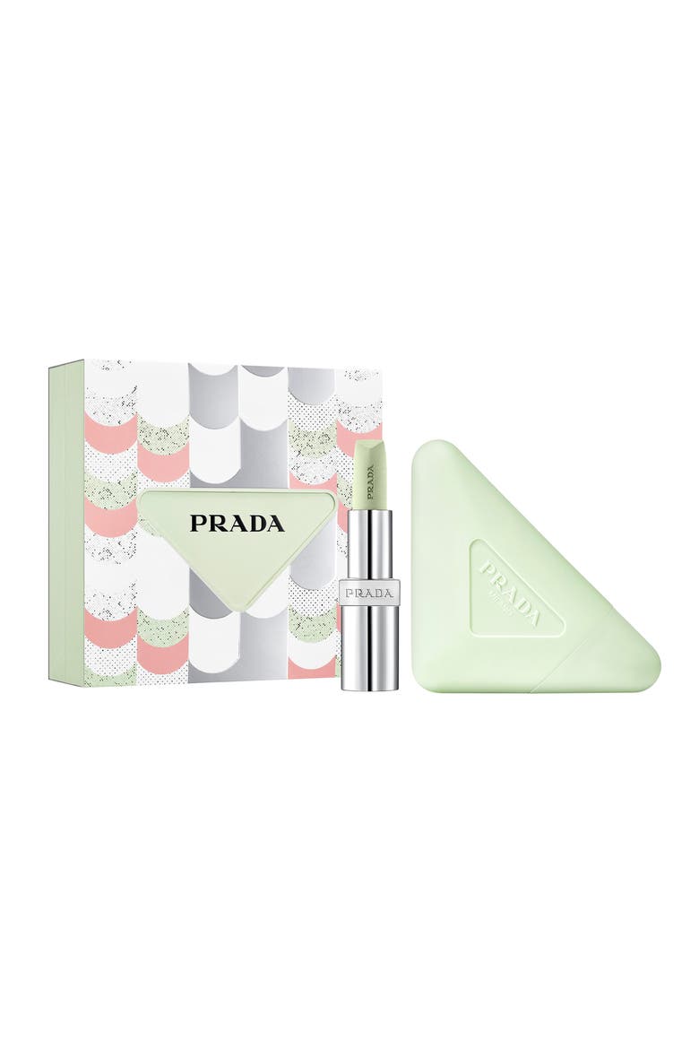 Hand Cream & Lip Balm 2-Piece Gift Set $110 Value