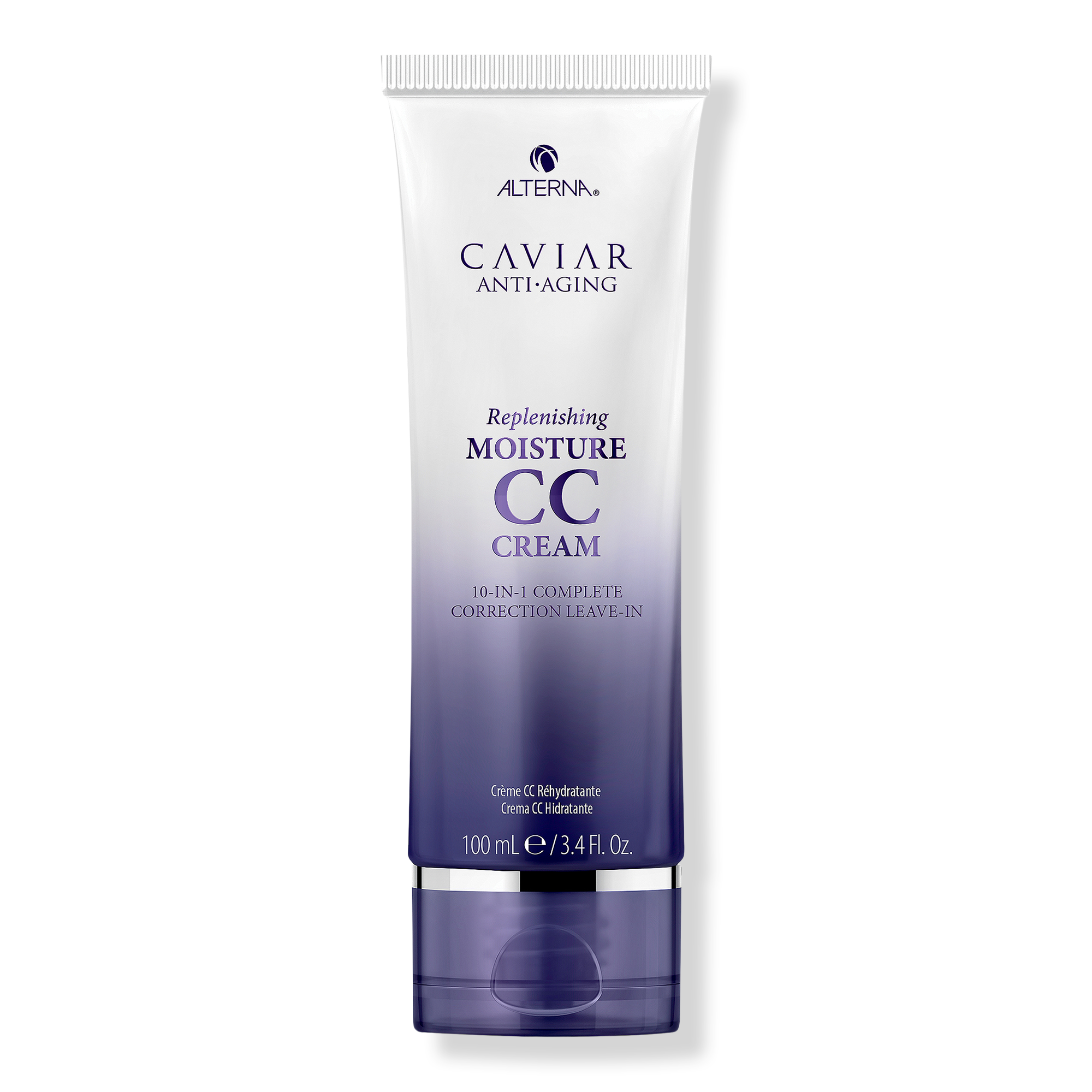 Caviar Anti-Aging Replenishing Moisture Cc Cream - 3.4 Oz