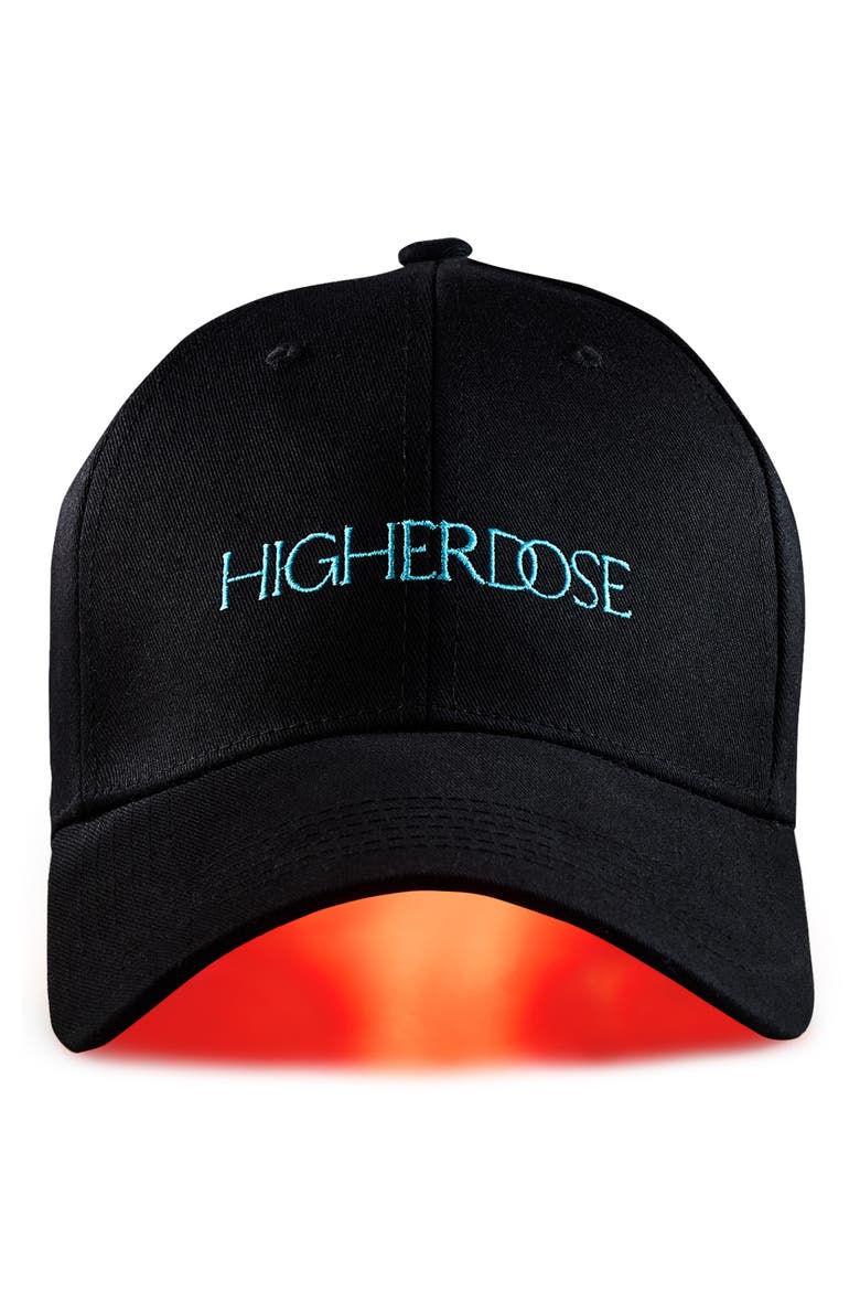 Red Light Hat $449 Value