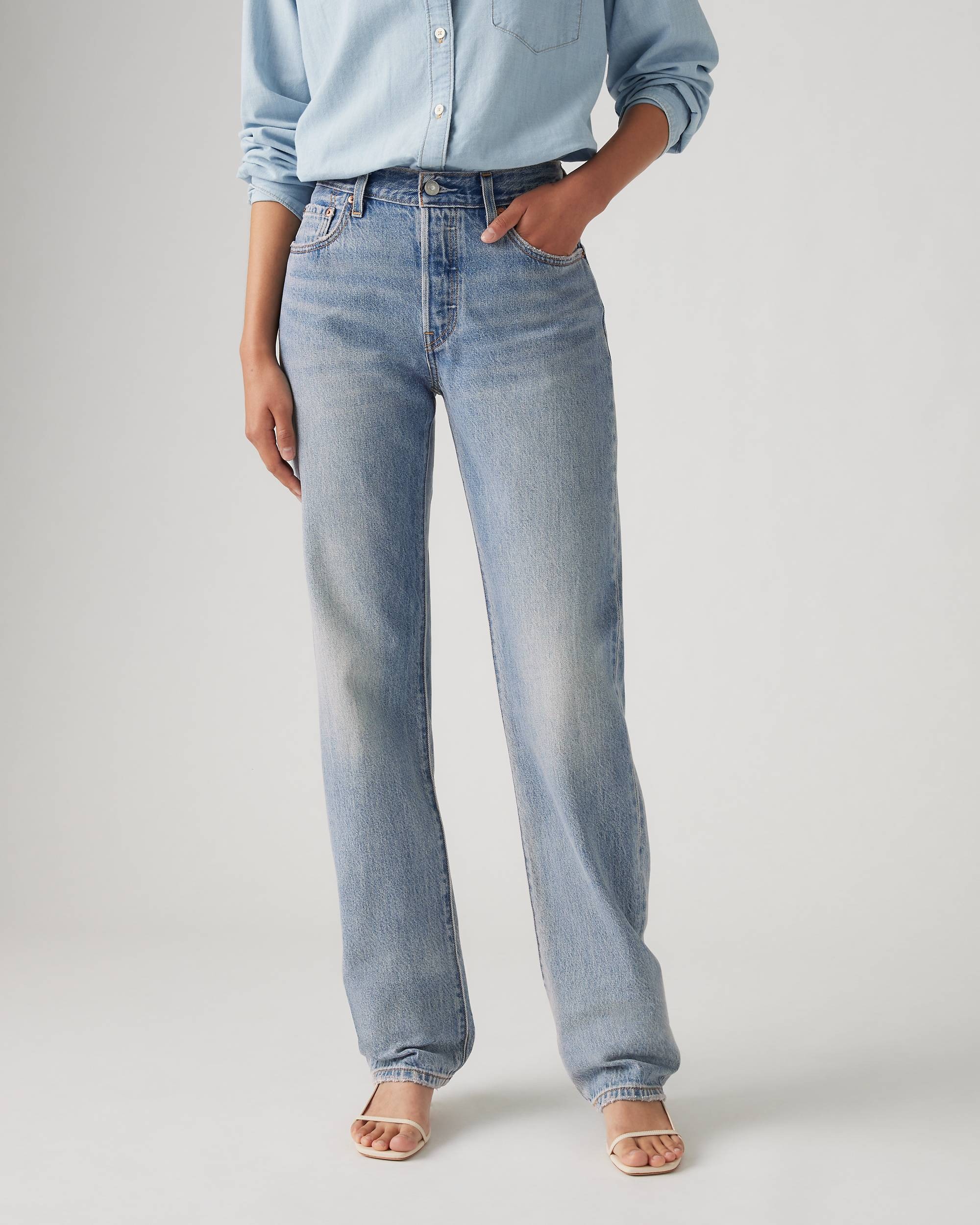 Levi, 501 '90s Lightweight Jeans