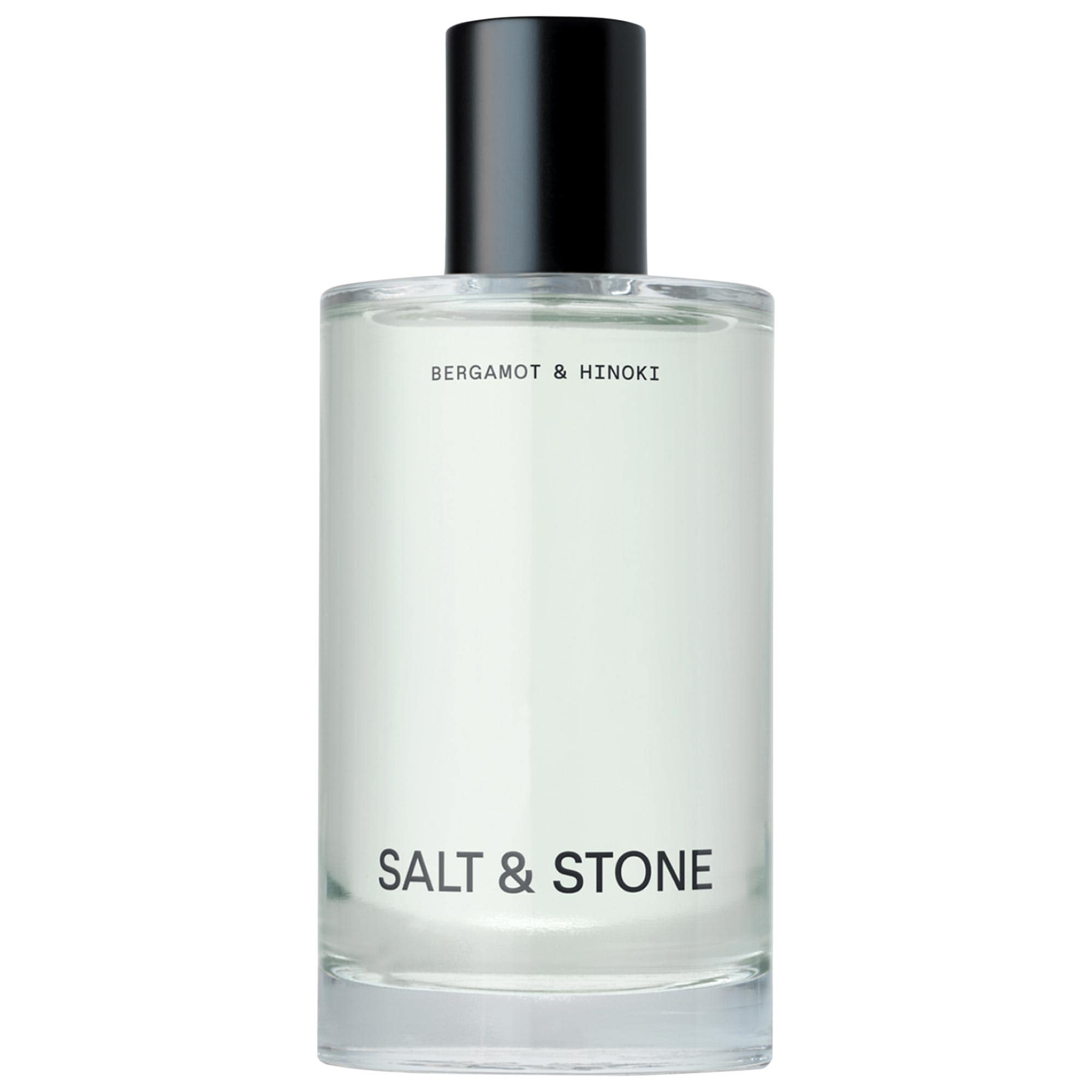 Bergamot & Hinoki Body and Hair Fragrance Mist