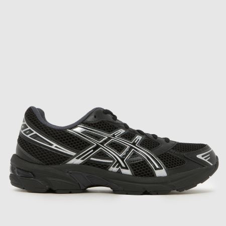 Asics Gel-1130 in Black Multi