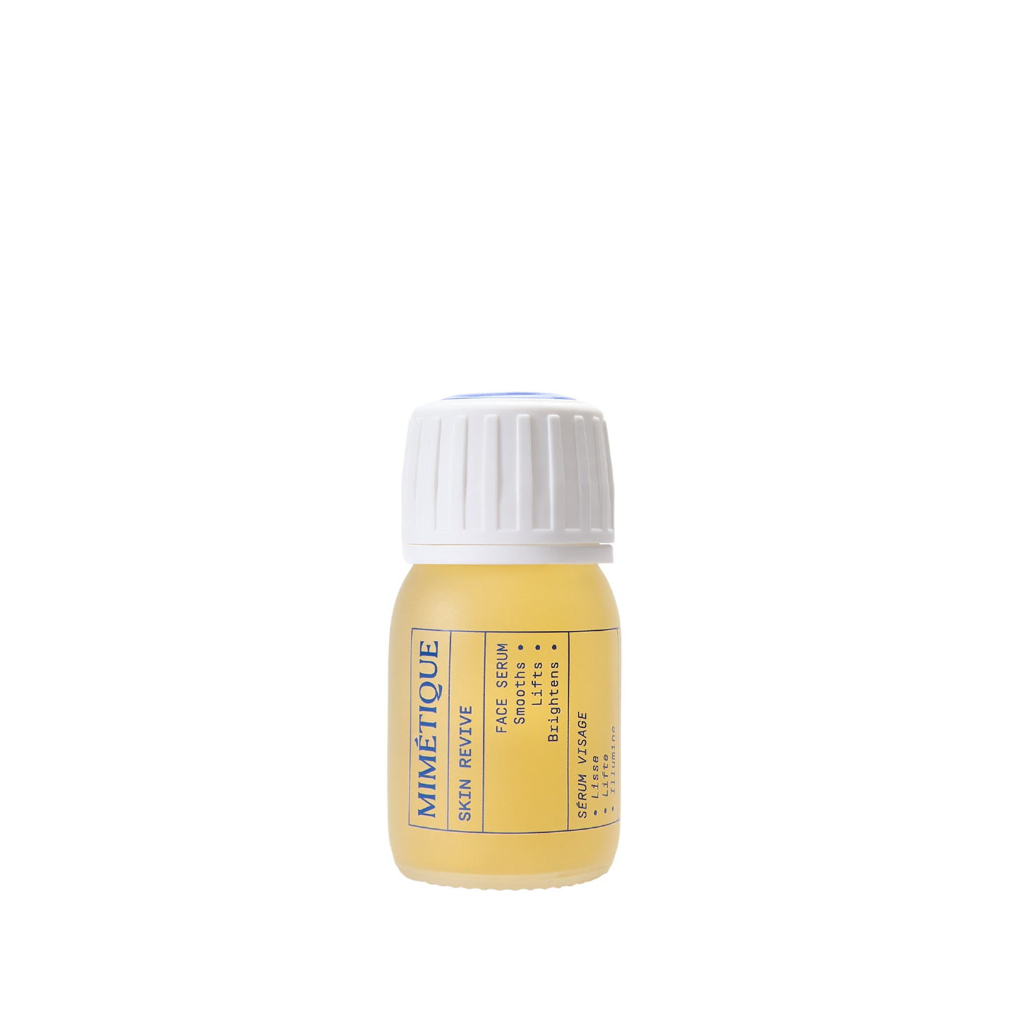 Mimétique, Smoothing Face Serum