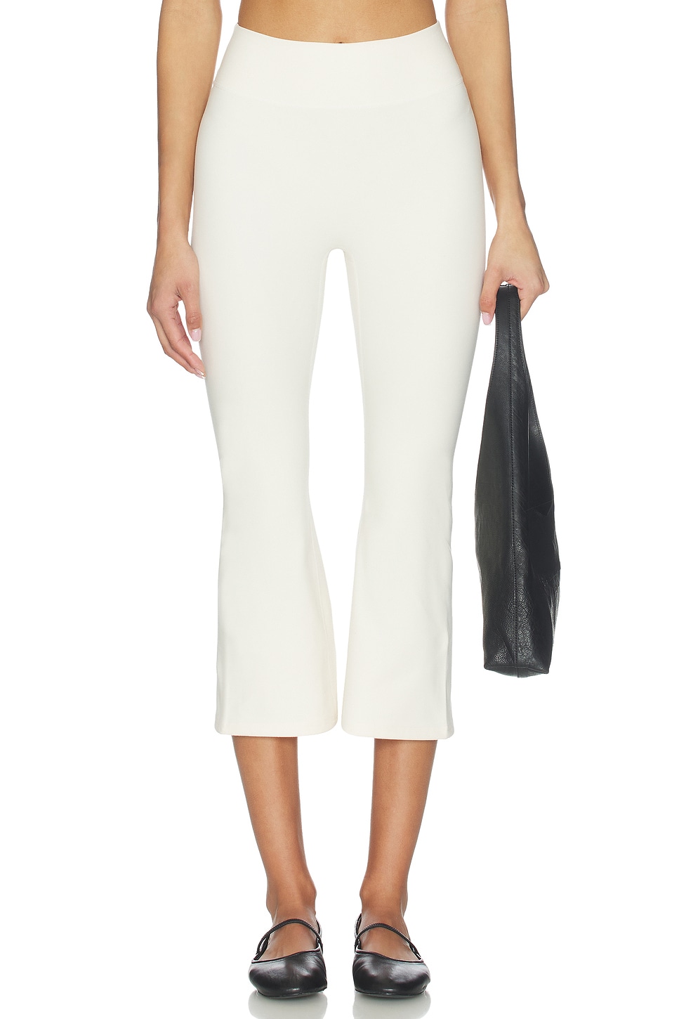 The Perfect Capri Pants