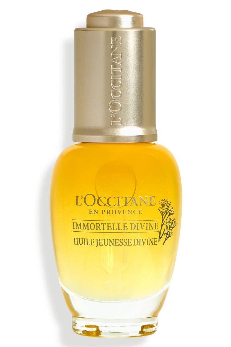 Immortelle Divine Youth Oil