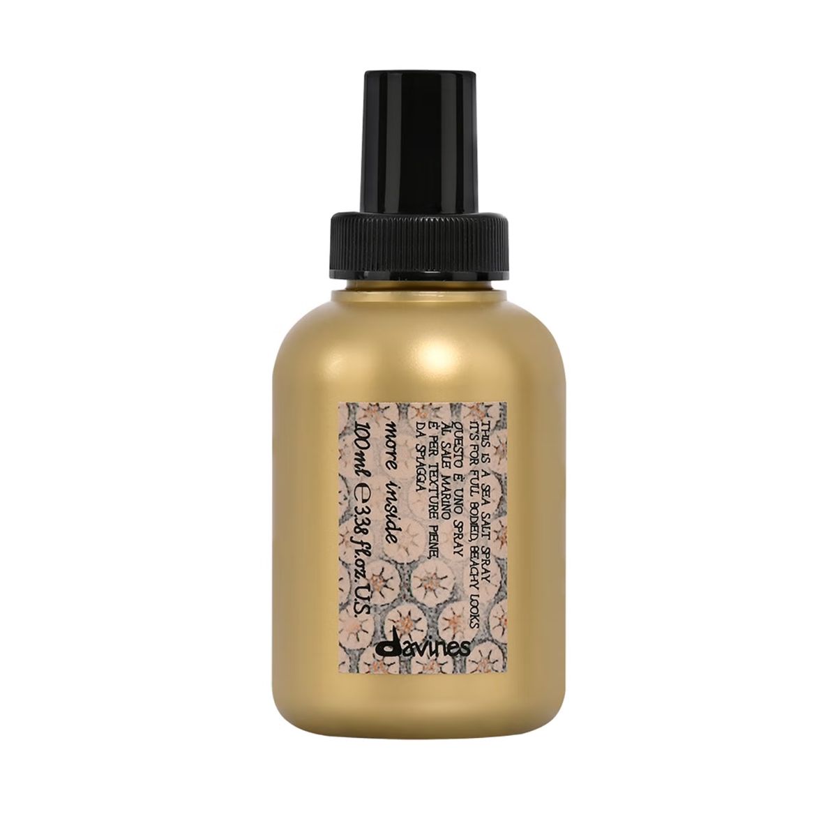 Davines , This Is a Sea Salt Spray