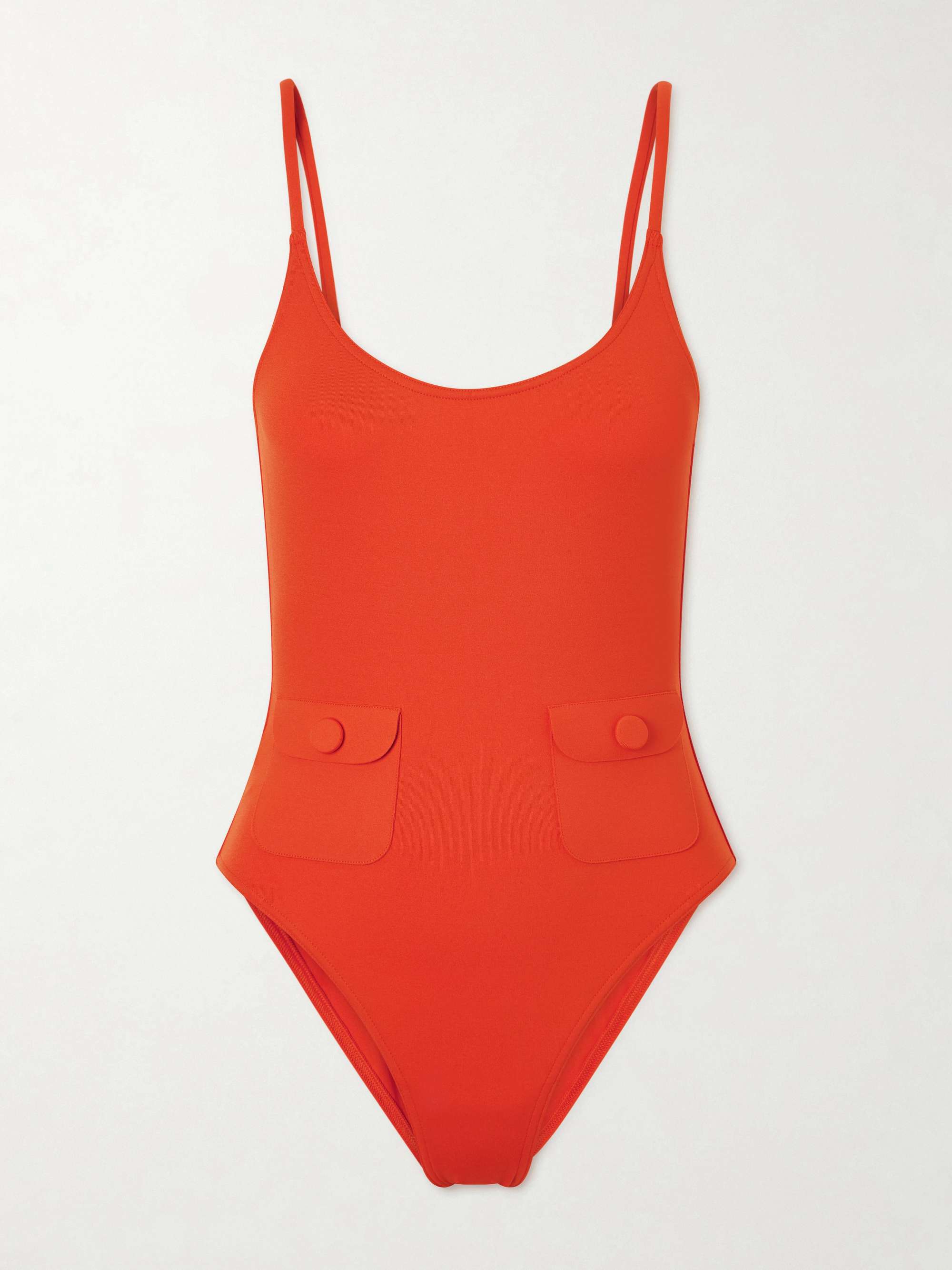 D&eacute;couverte Swimsuit