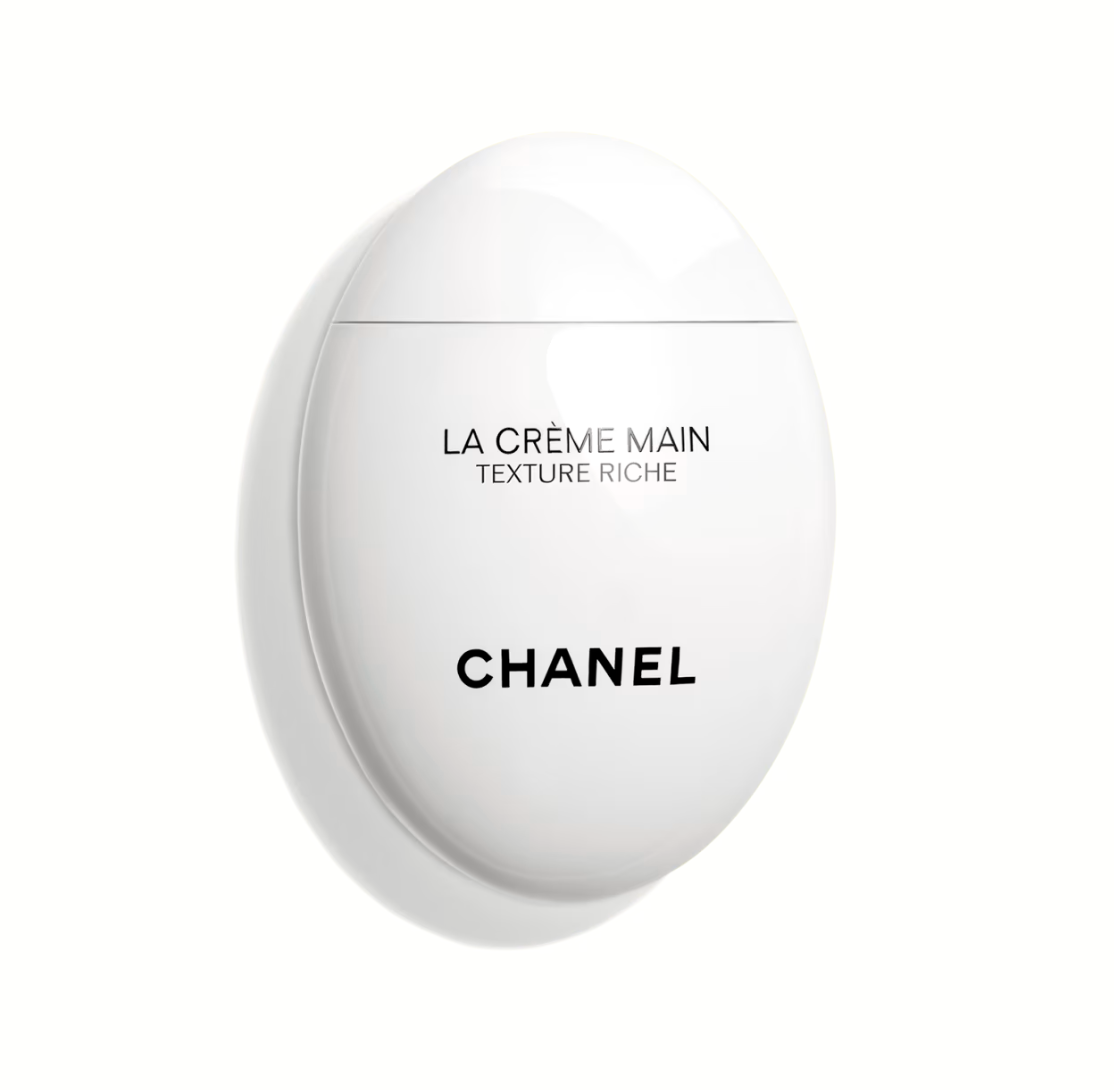 chanel, LA CRÈME MAIN TEXTURE RICHE