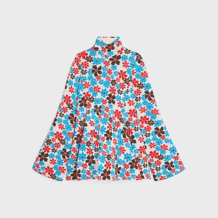 celine, Midi Dress