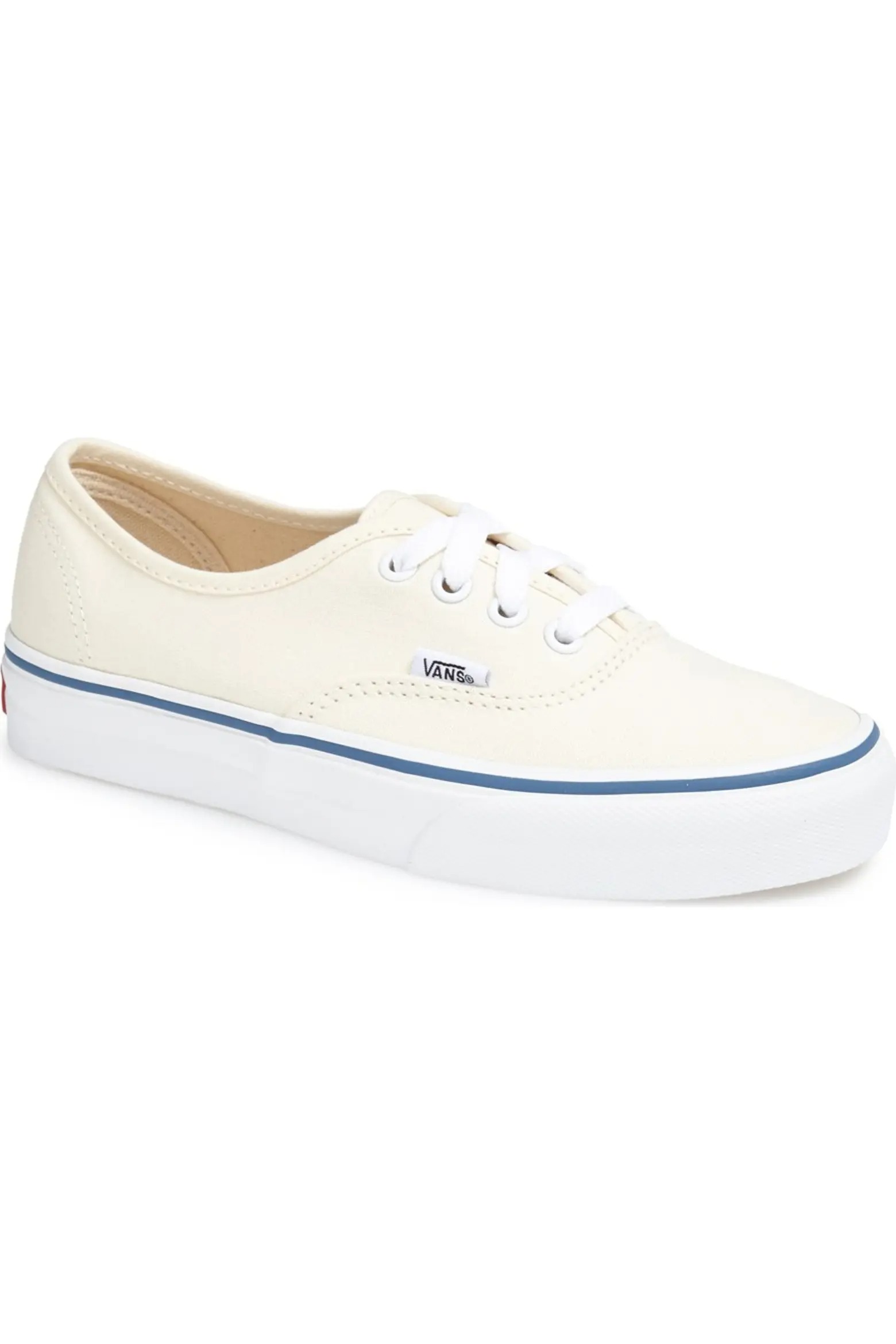 Vans, Authentic Sneakers