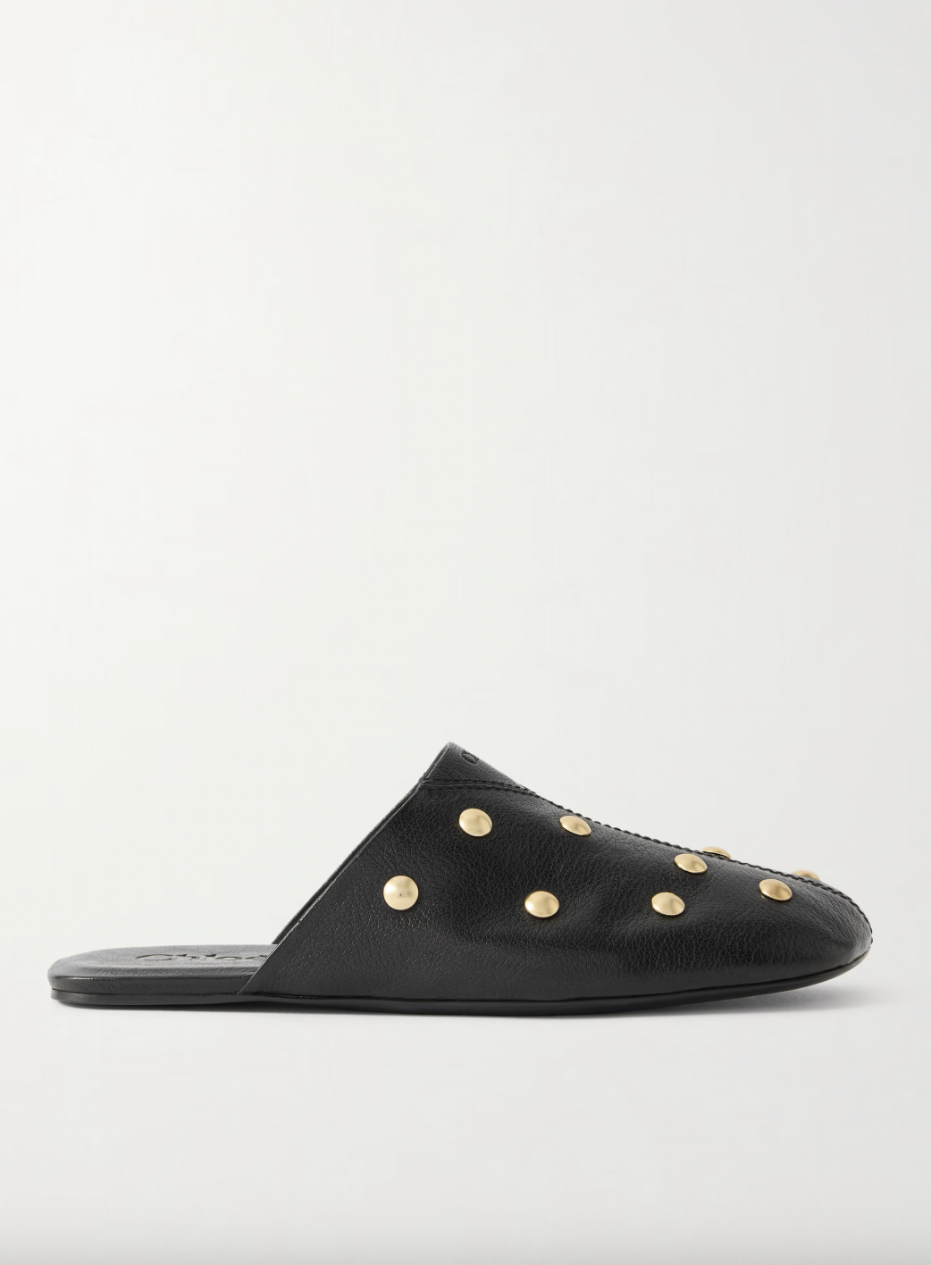Chloé flats