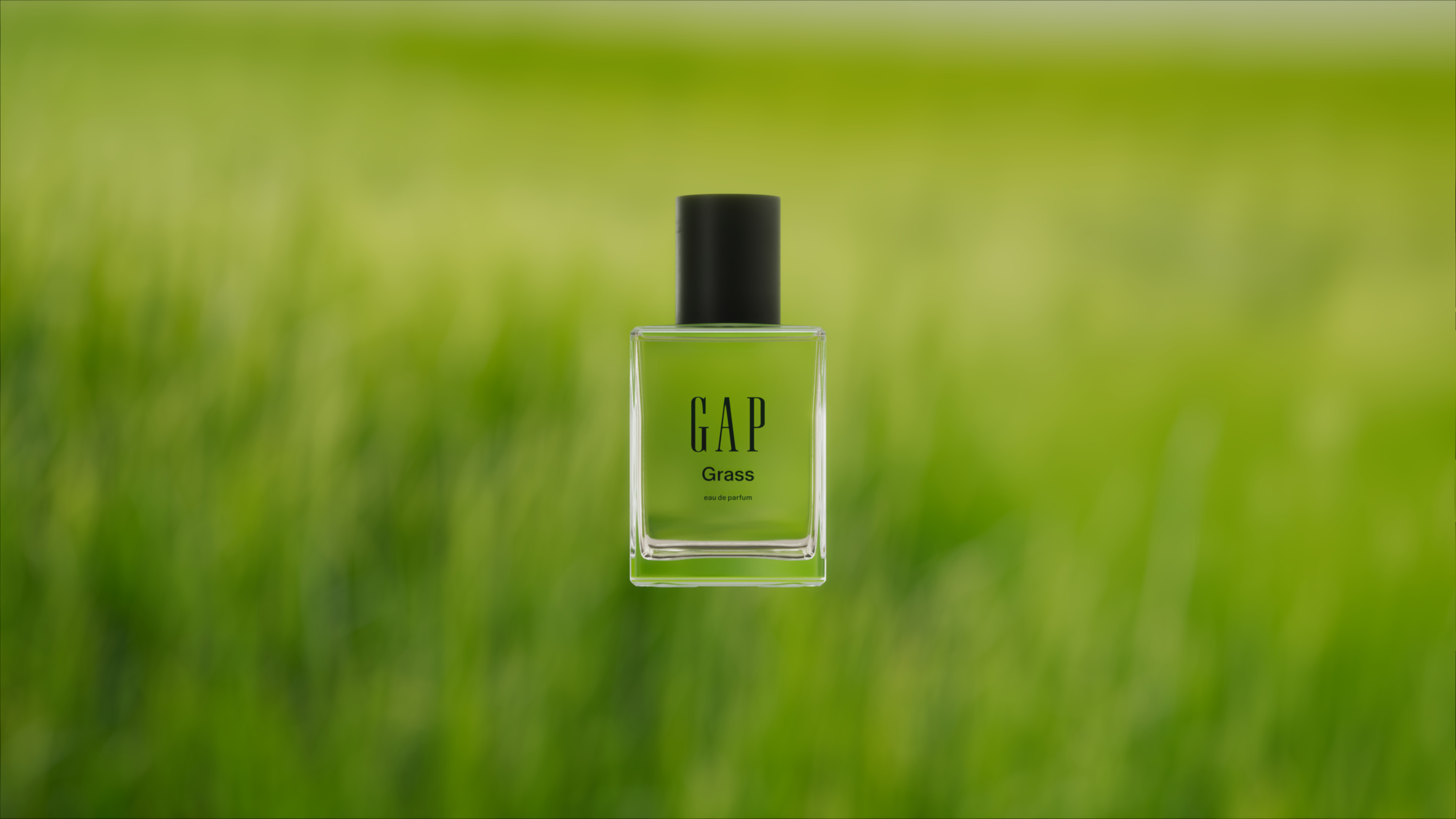 Photo of Gap Beauty Grass fragrance