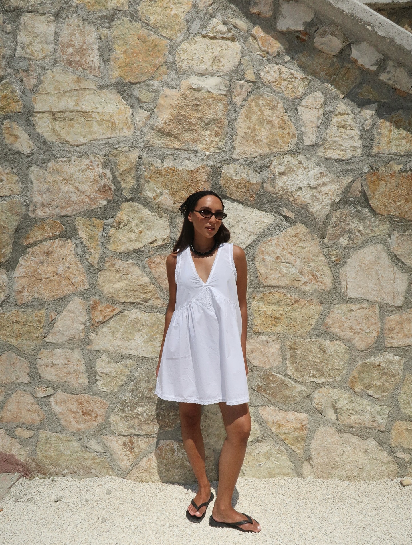 Summer Holiday Capsule Wardrobe 2026