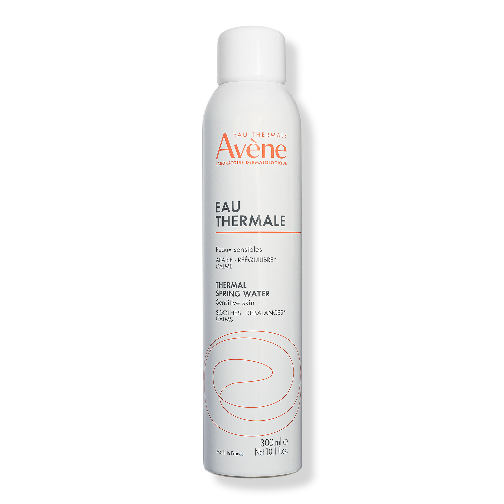 Thermal Spring Water - 10.1 Oz