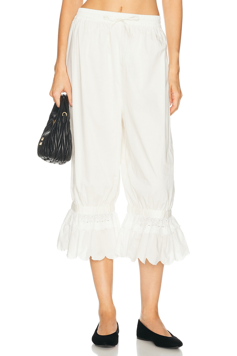 Staud Renzo Pant