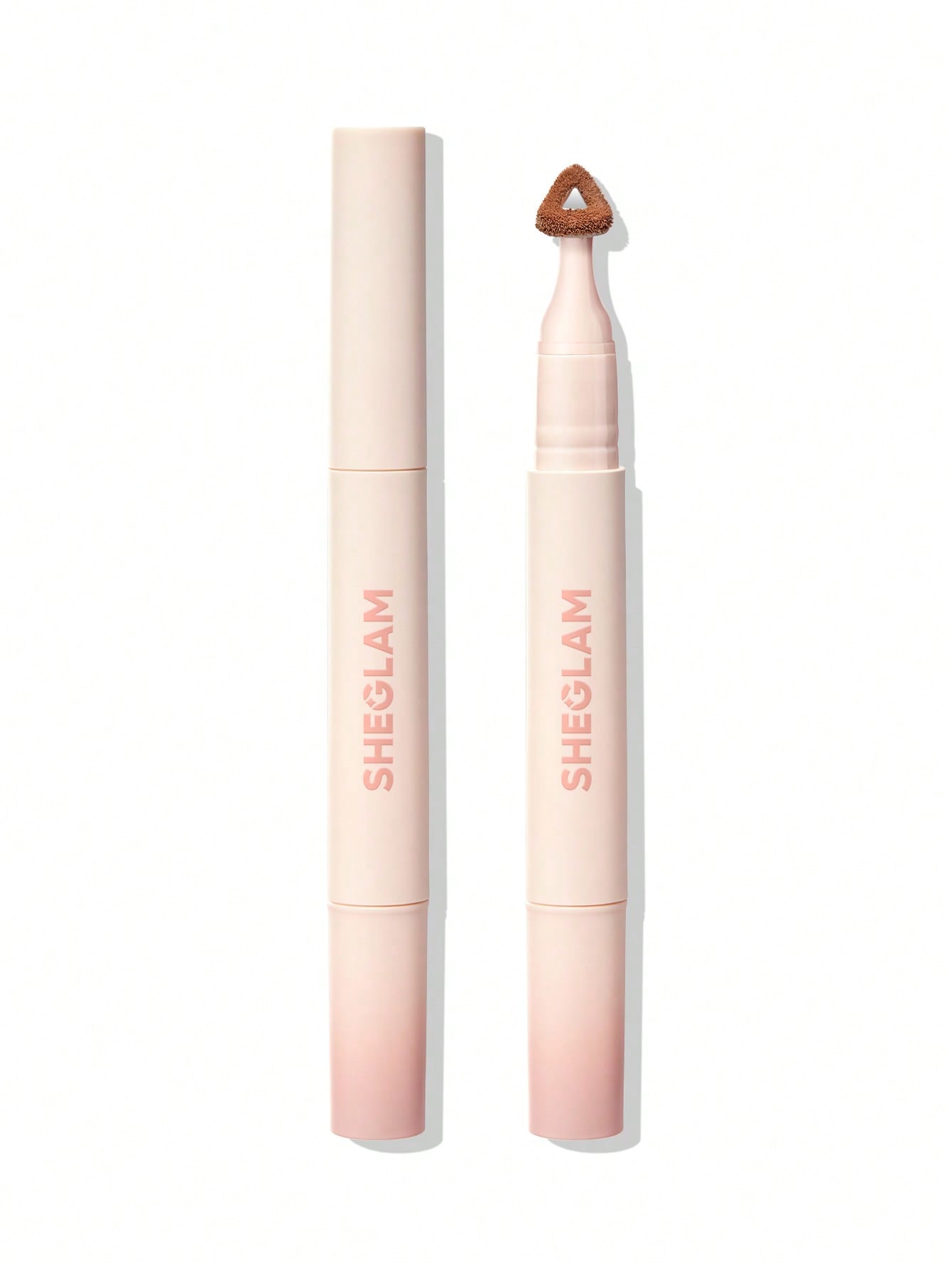 Marshmallow Puff Lip Blur Pen-524 S'more Night