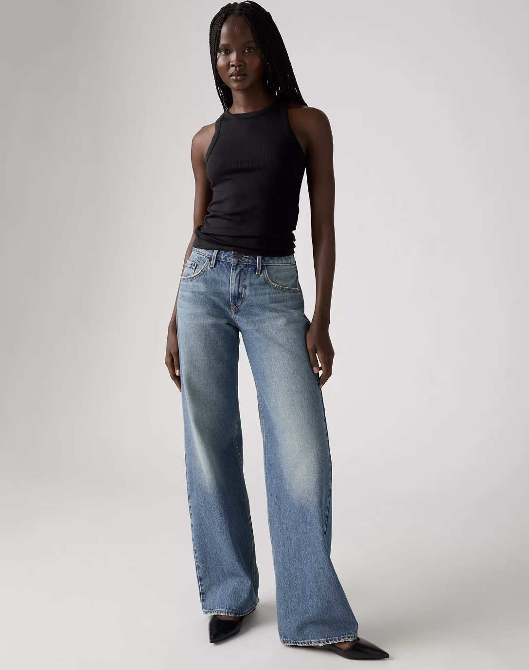 Levi's