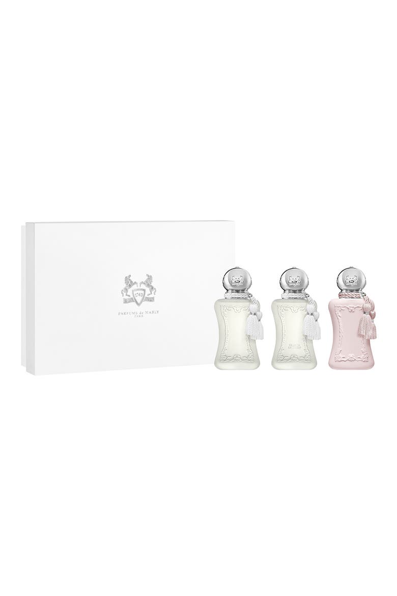 Signature Trio Fragrance Set $765 Value
