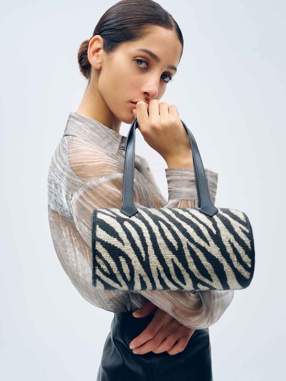 Aurora Shoulder Bag