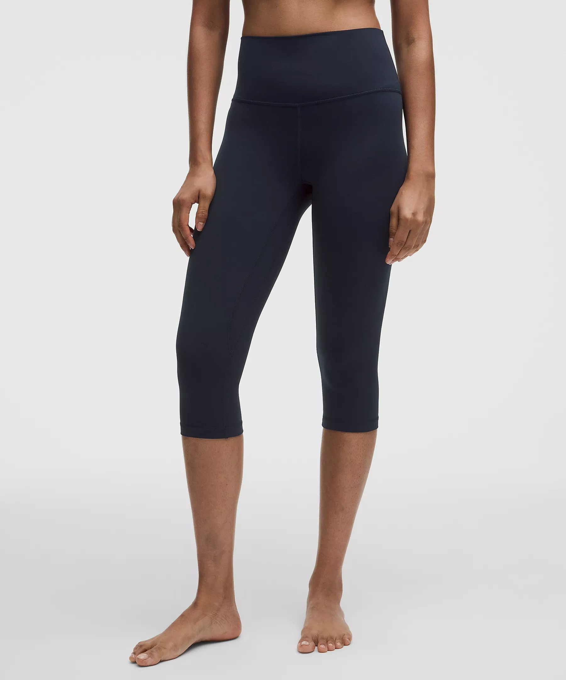 lululemon, Align High-Rise Crop 17