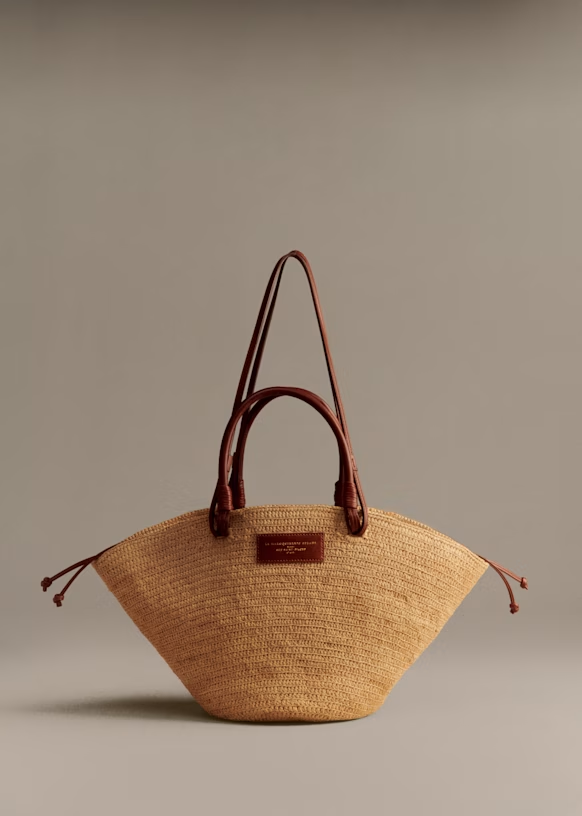 Sezane, Justine Bag