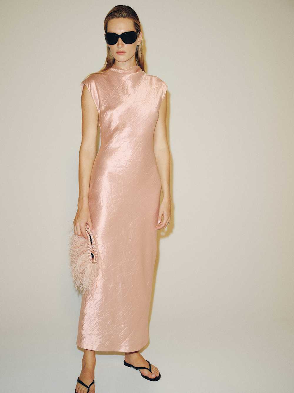 Aleyna Dress