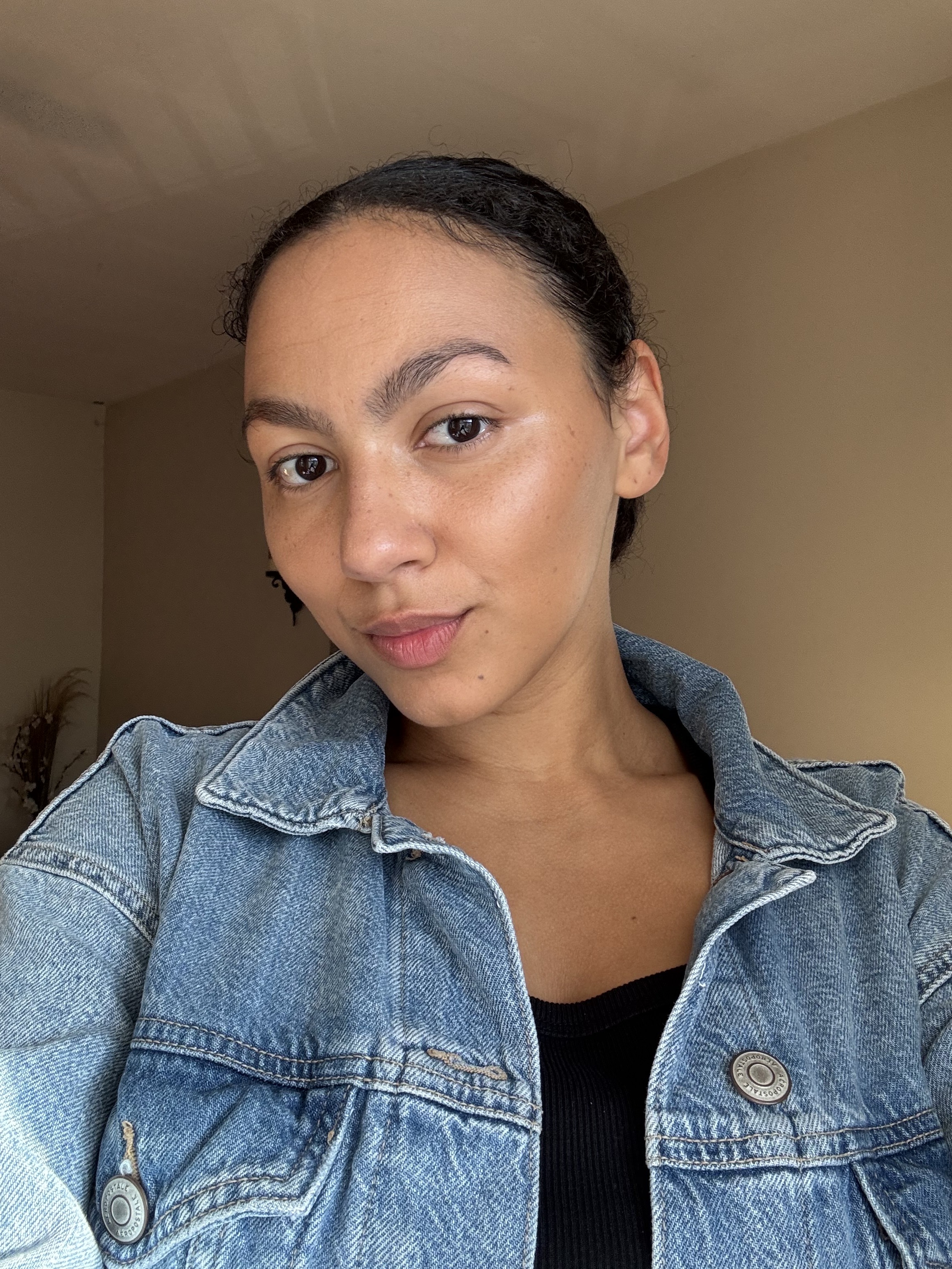 Selfie of WWW editor Sabrina Talbert.
