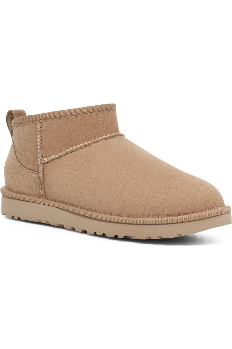 Ultra Mini Classic Boot