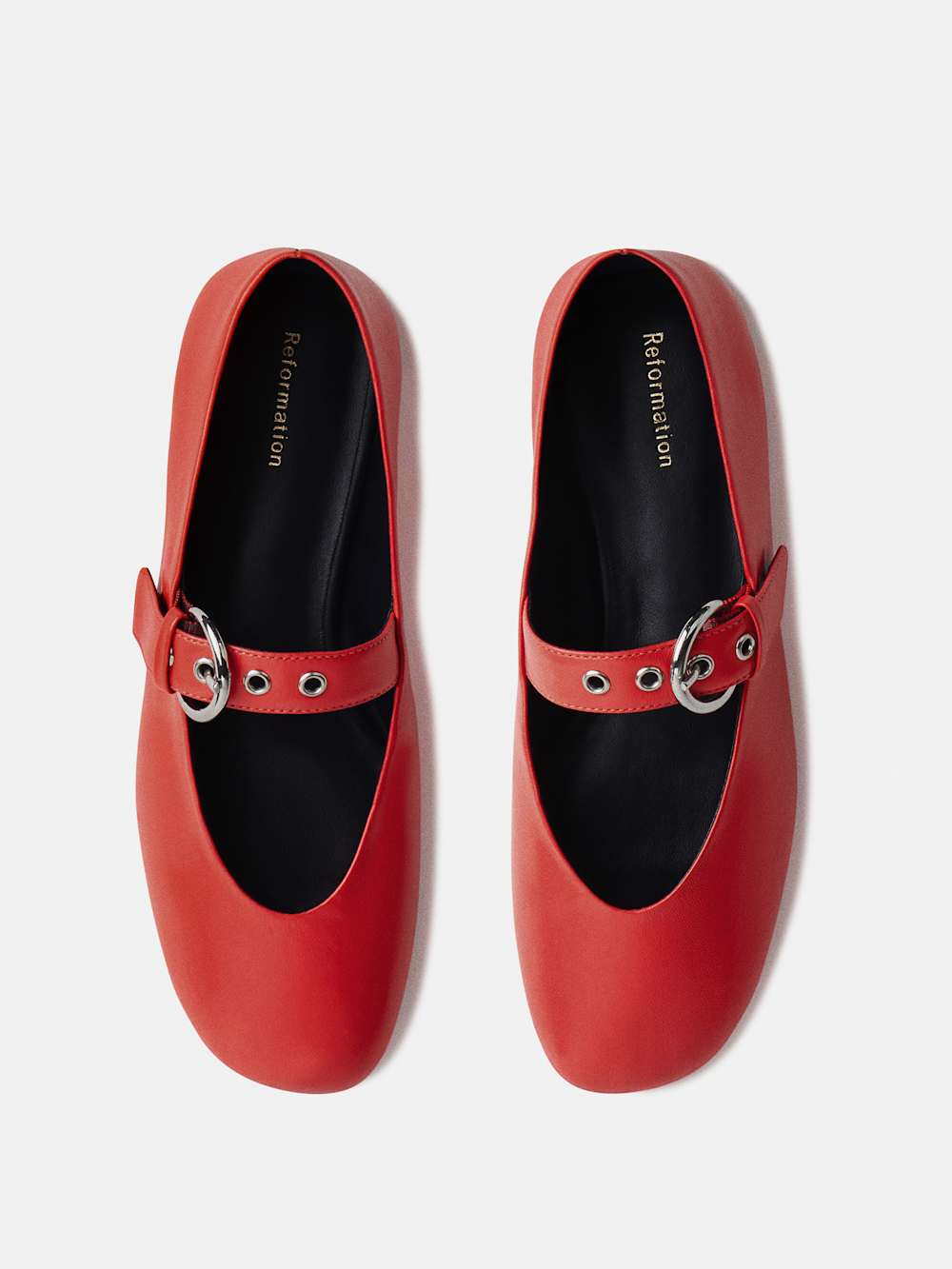 Bethany Ballet Flat