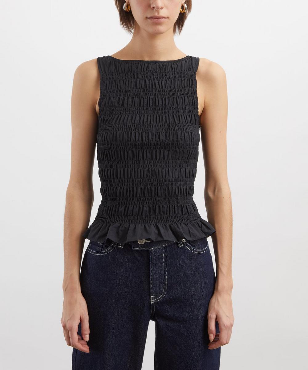 Deba Black Top