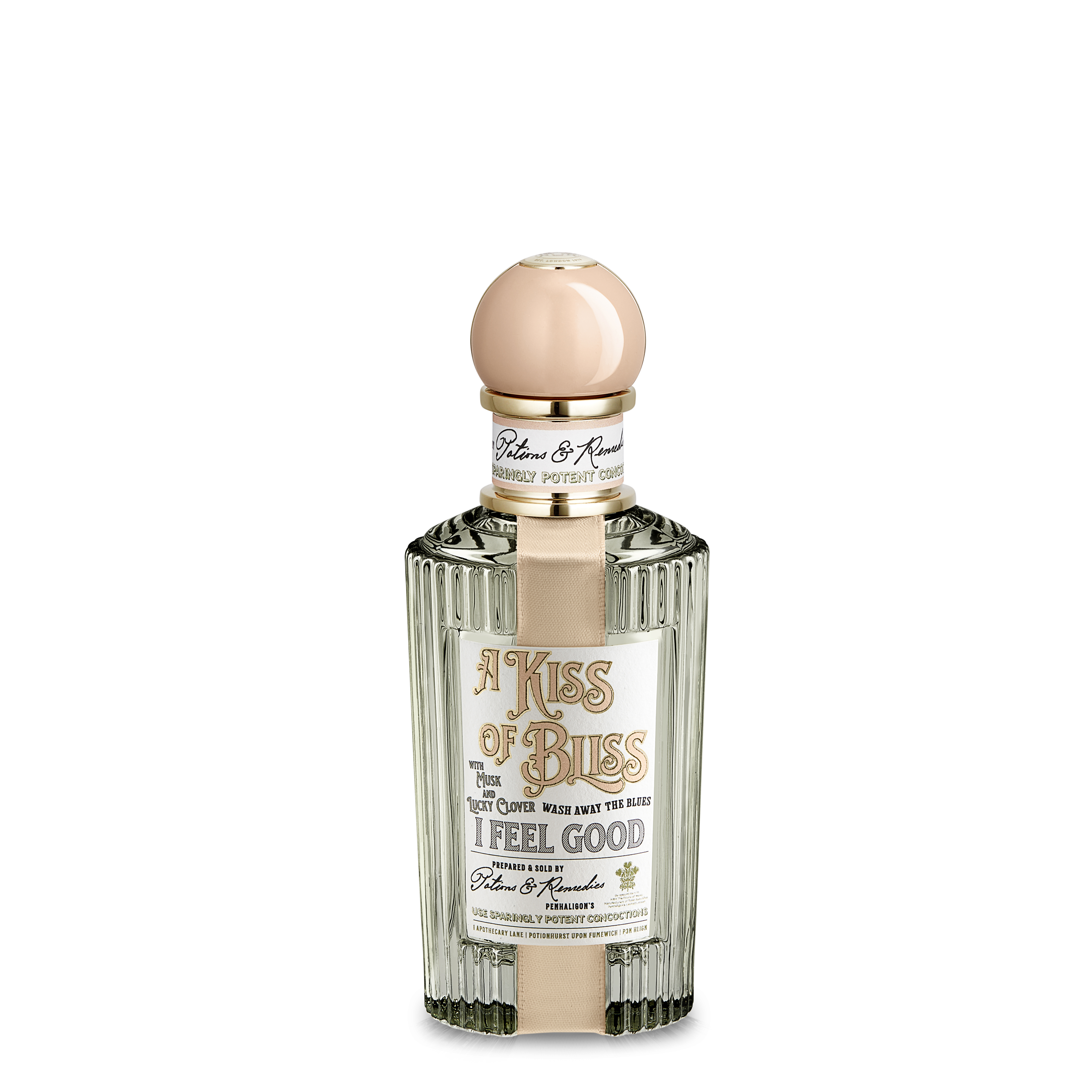 Penhaligon's a Kiss of Bliss Eau De Parfum 100ml