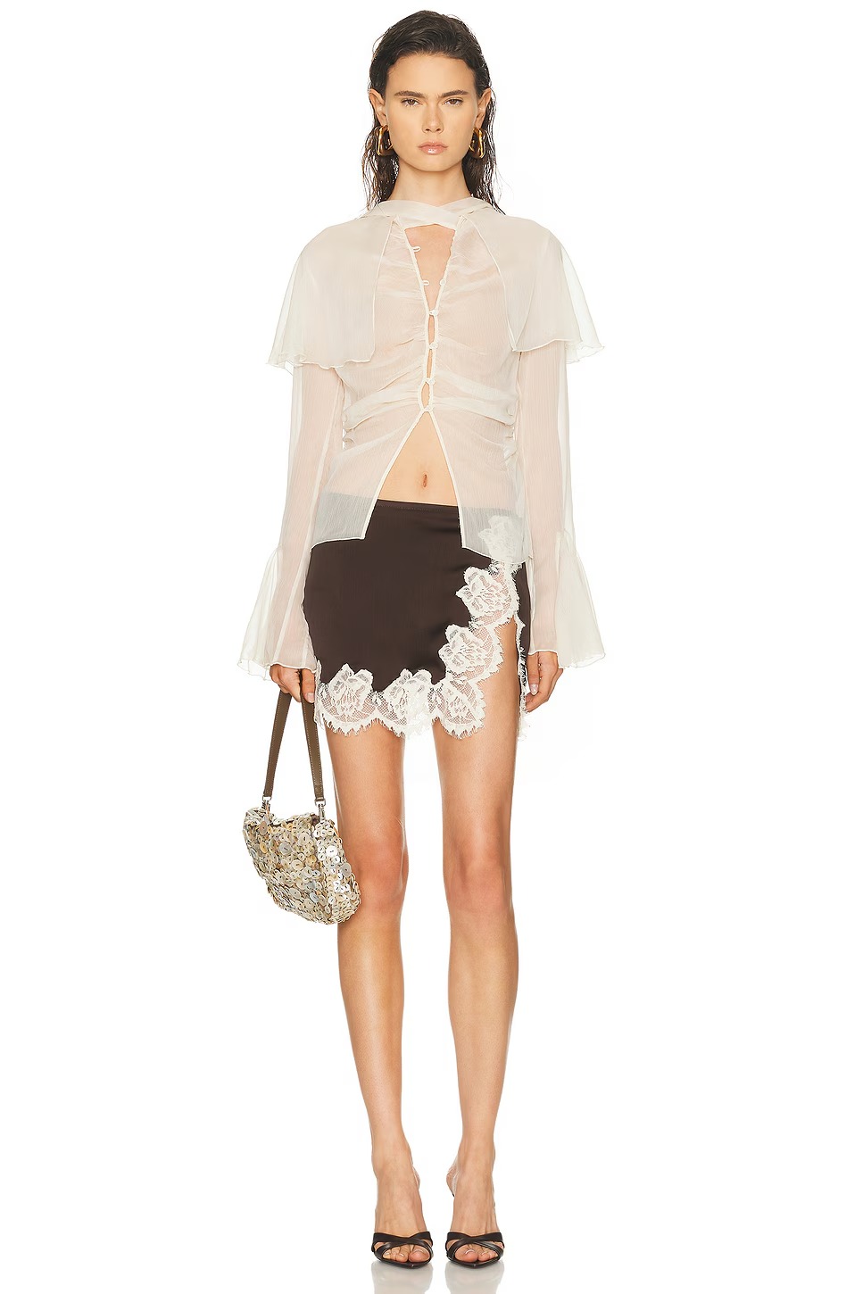 fwrd summer shopping