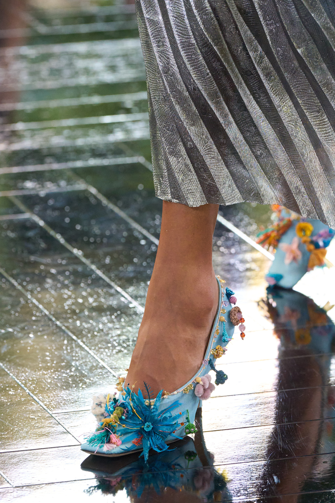 Christian Dior Haute Couture Spring Summer 2027