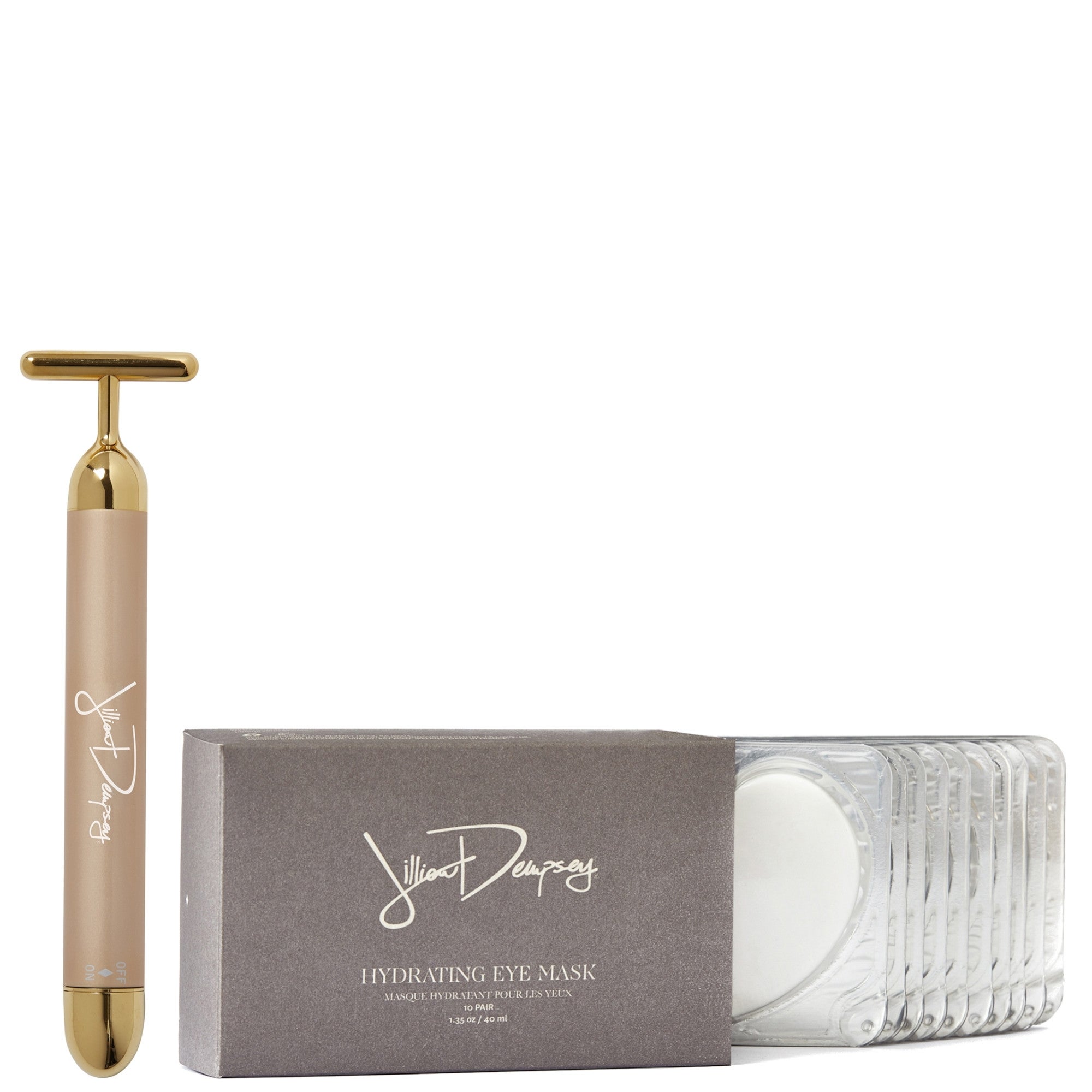 Jillian Dempsey Repair...i Swear! Kit ($270 Value)