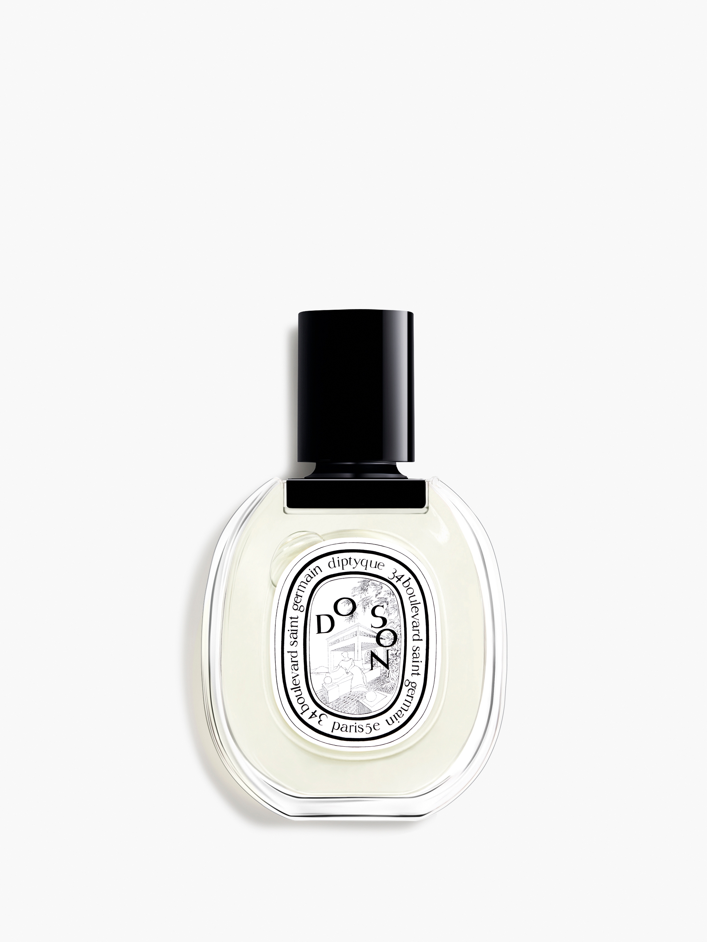 Do Son - Eau De Toilette