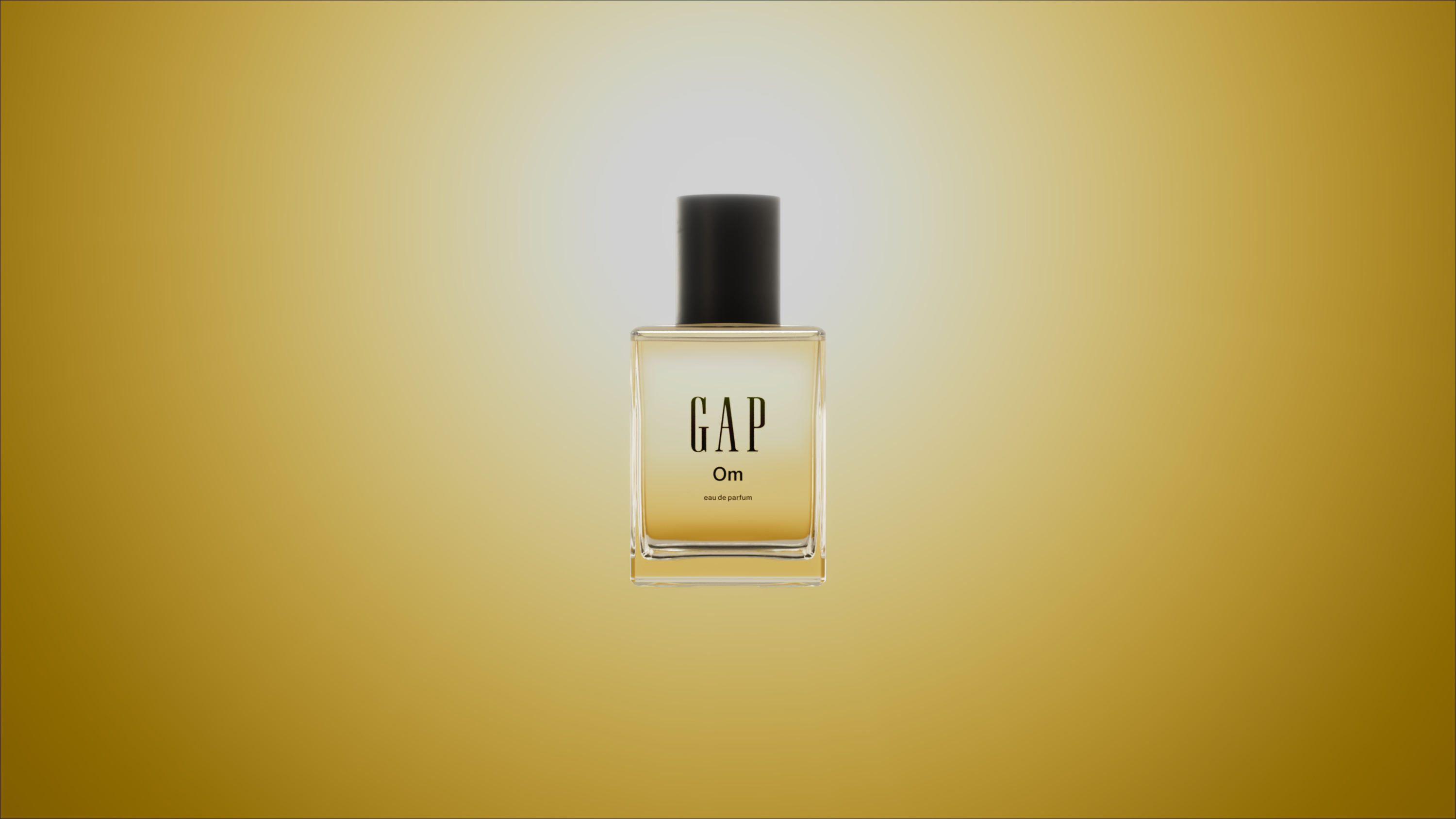 Photo of Gap Beauty Om fragrance